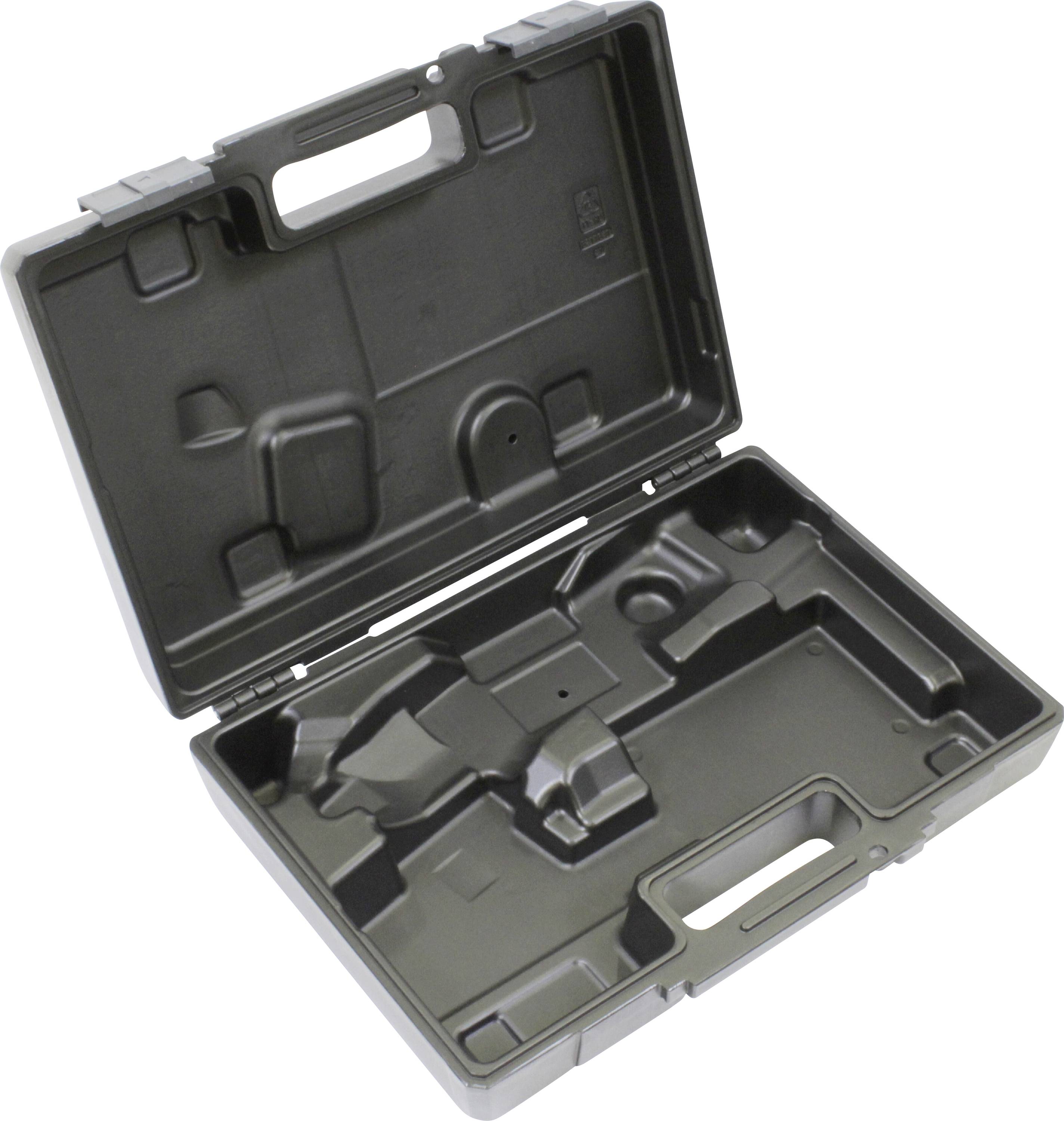 Makita 821764-1 Transportkoffer (L x B x H) 430 x 120 x 310mm