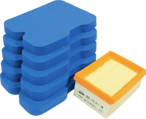 Makita 197799-7 Filtersack-Set