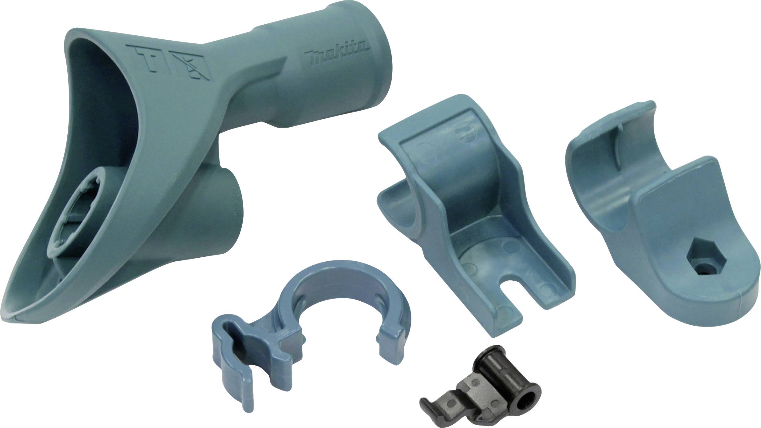 Makita 199143-4 Absaug-Set