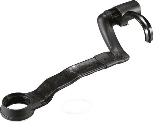 Makita 199621-4 Staubabsaugungs-Set