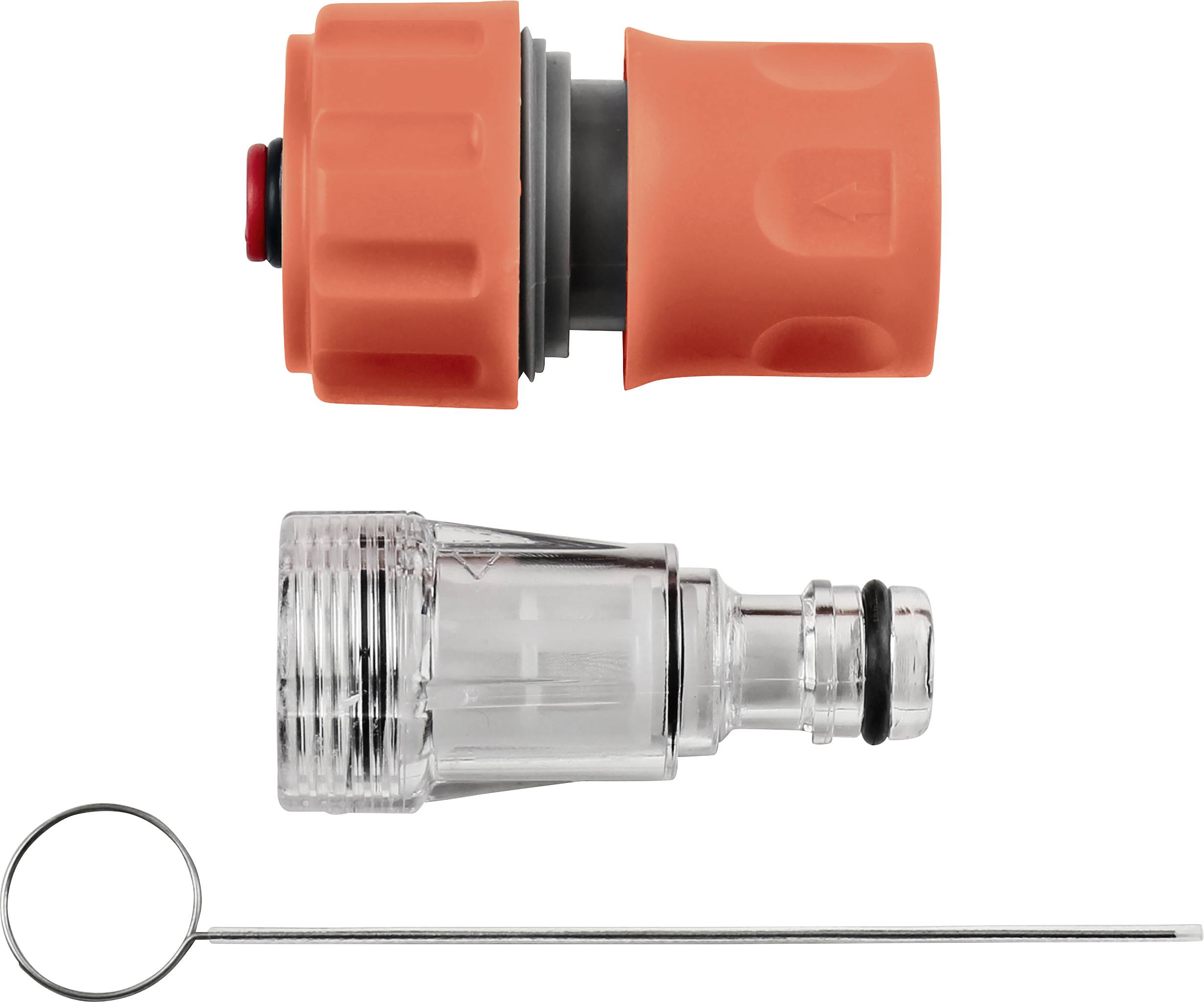 Makita 197810-5 Anschluss-Set 1St.