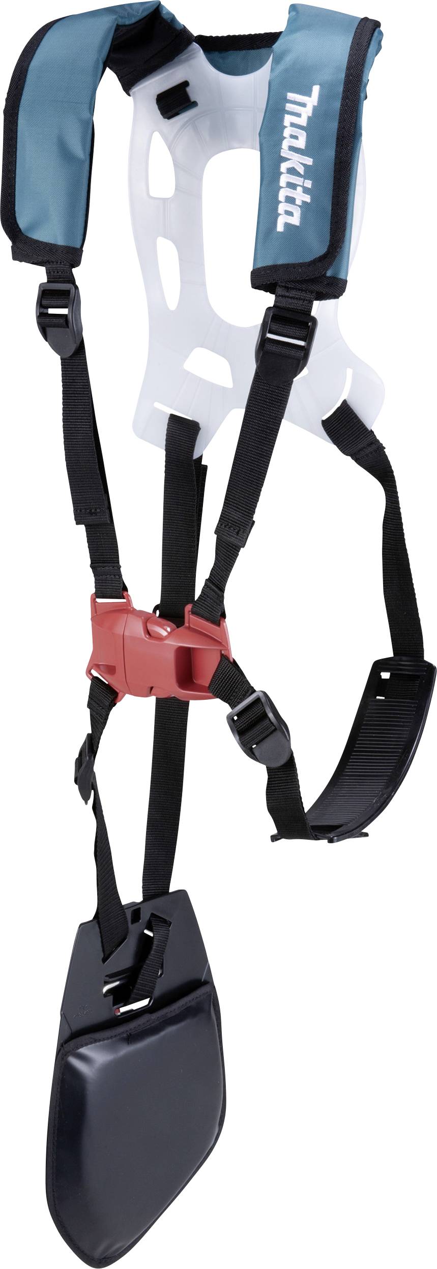 Makita 122A37-4 Schultergurt (L x B x H) 900 x 400 x 50mm