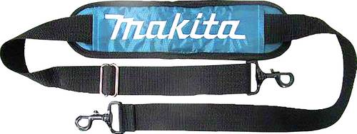 Makita 162647-9 Schultergurt (L x B x H) 350 x 80 x 25 mm