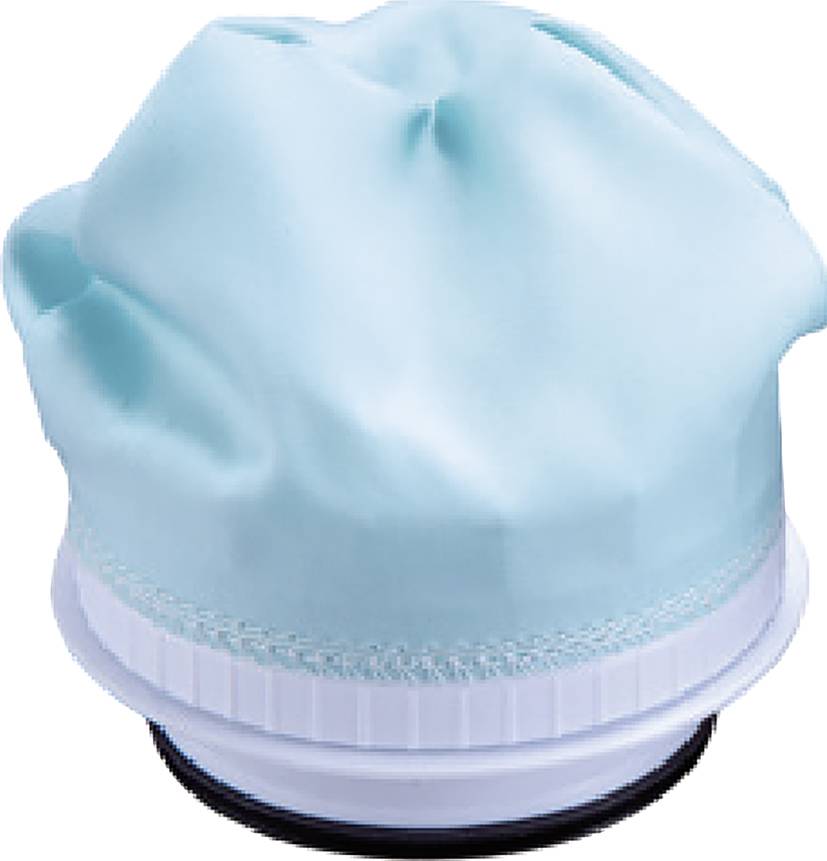 Makita 1910C9-5 H-Filter-Set