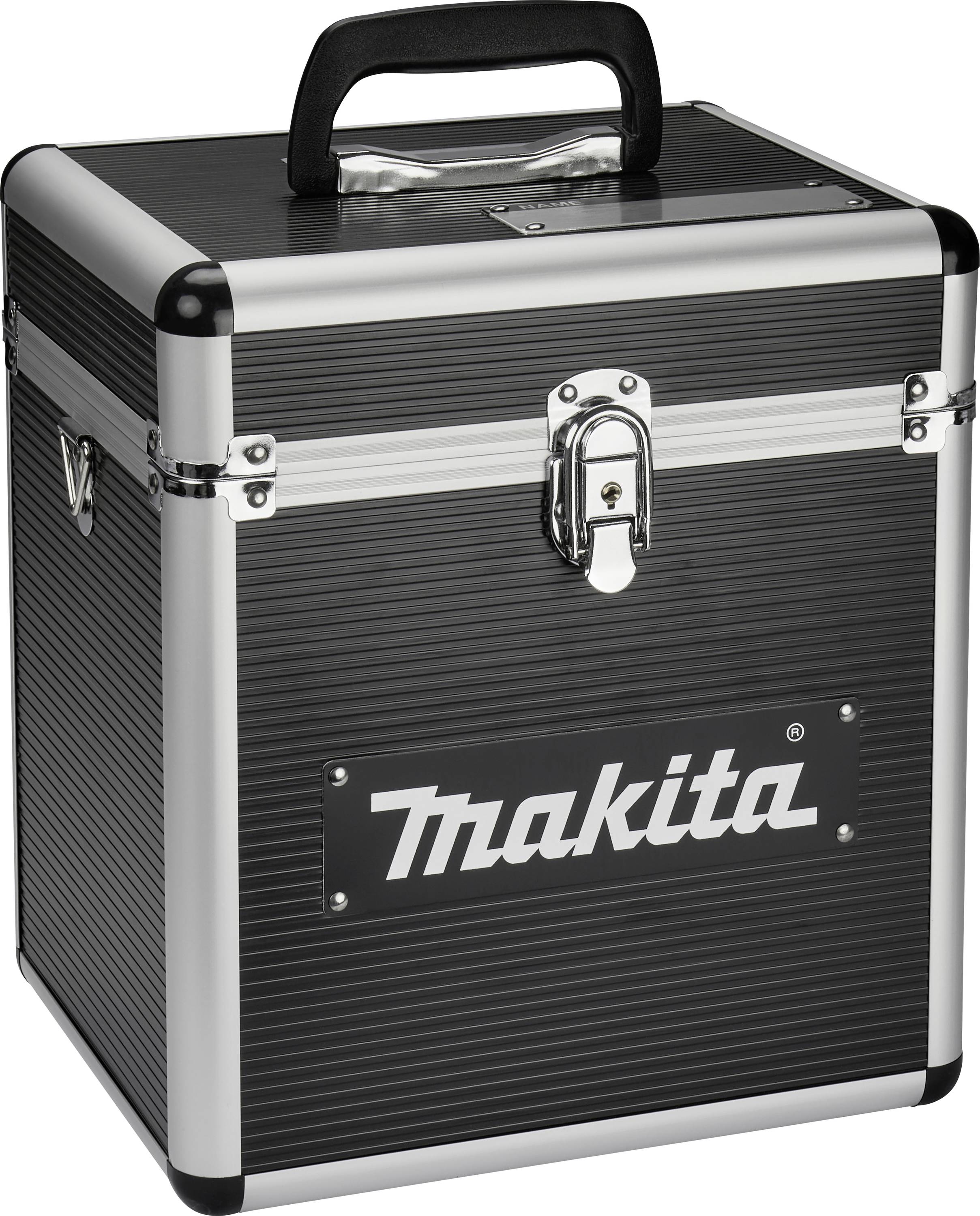 Makita TKAK400M00 Transportkoffer (L x B x H) 270 x 235 x 320mm