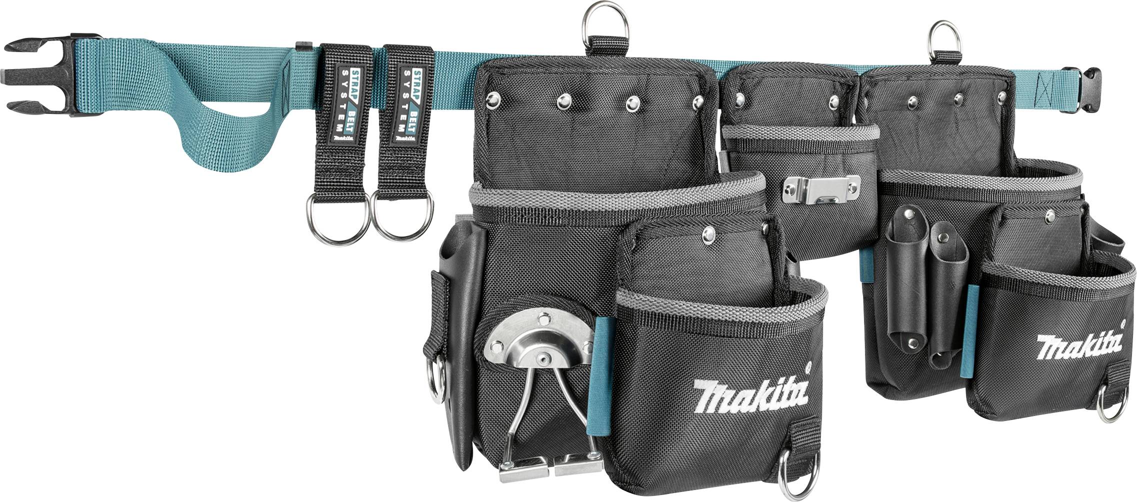 Makita E-15229 Werkzeug-Gürtel