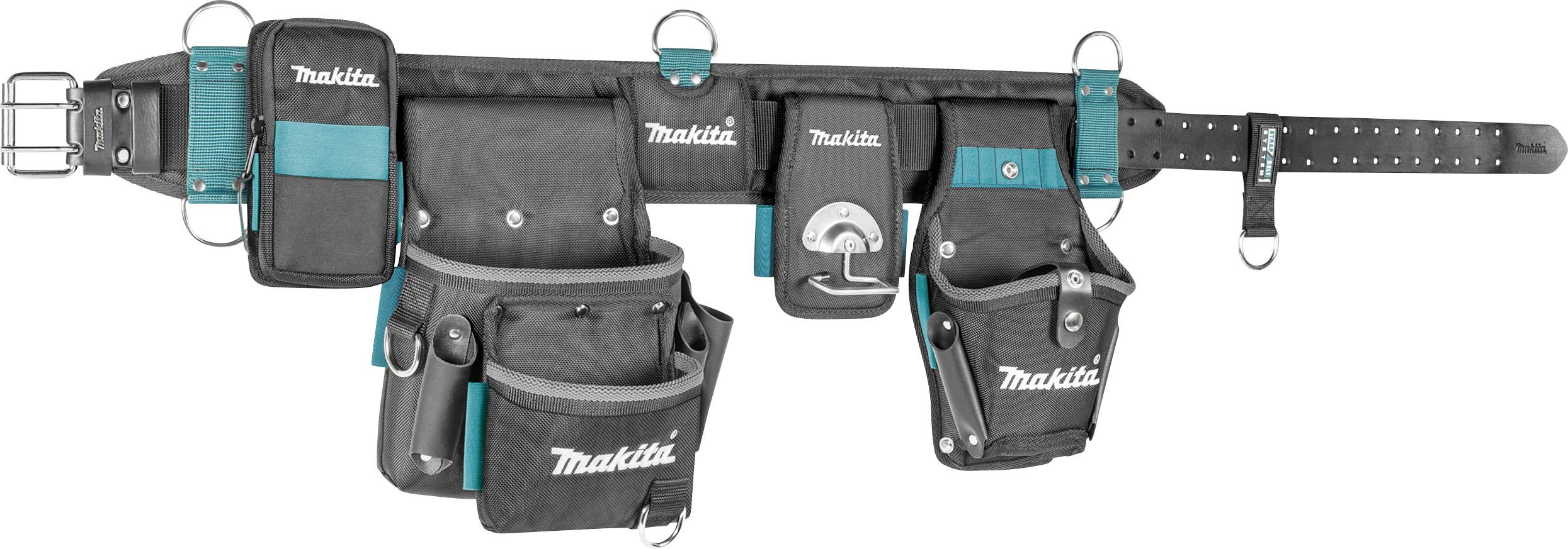 Makita E-15235 Werkzeug-Gürtel