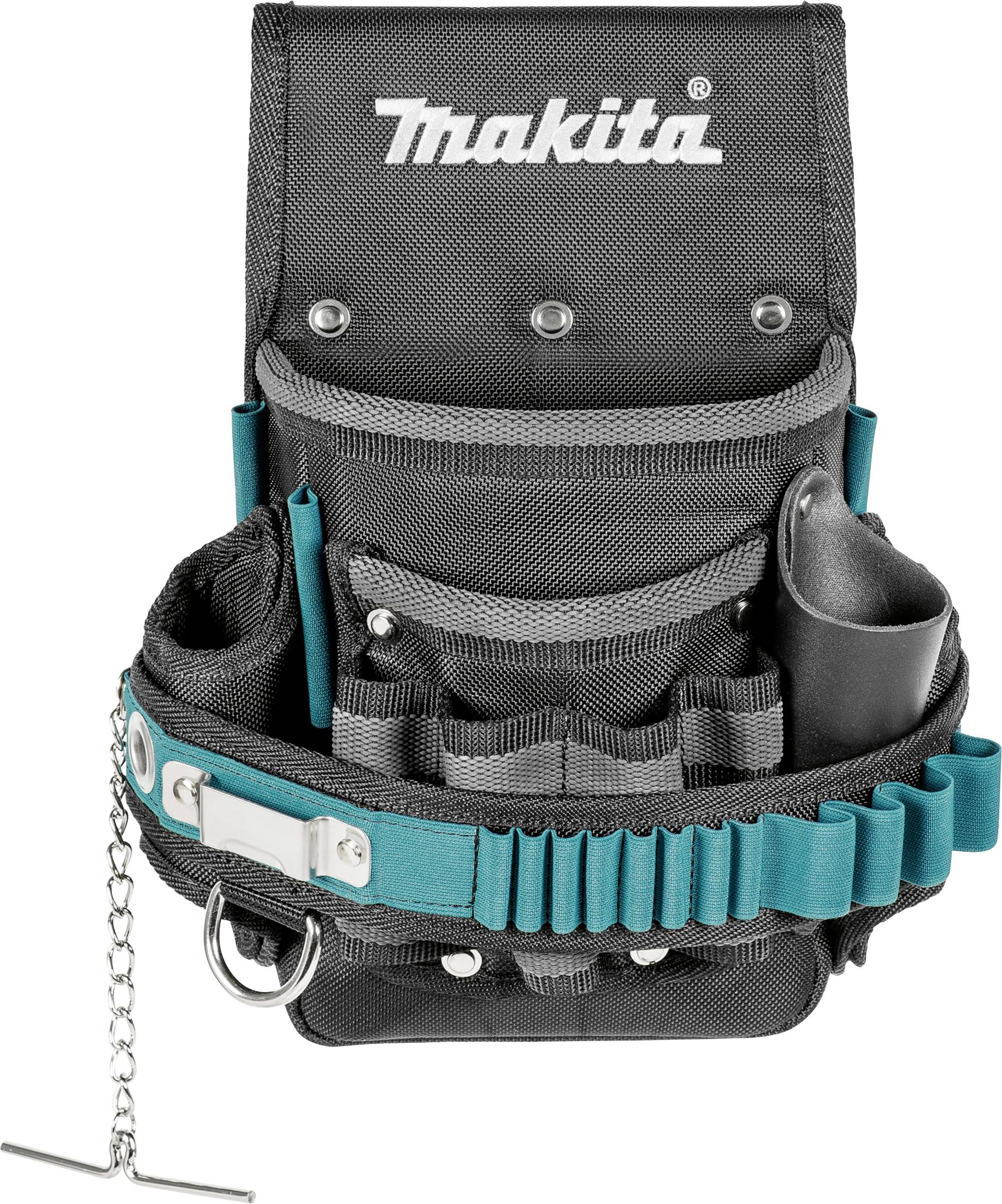 Makita E-15241 Werkzeugtasche unbestückt (L x B x H) 250 x 125 x 310 mm