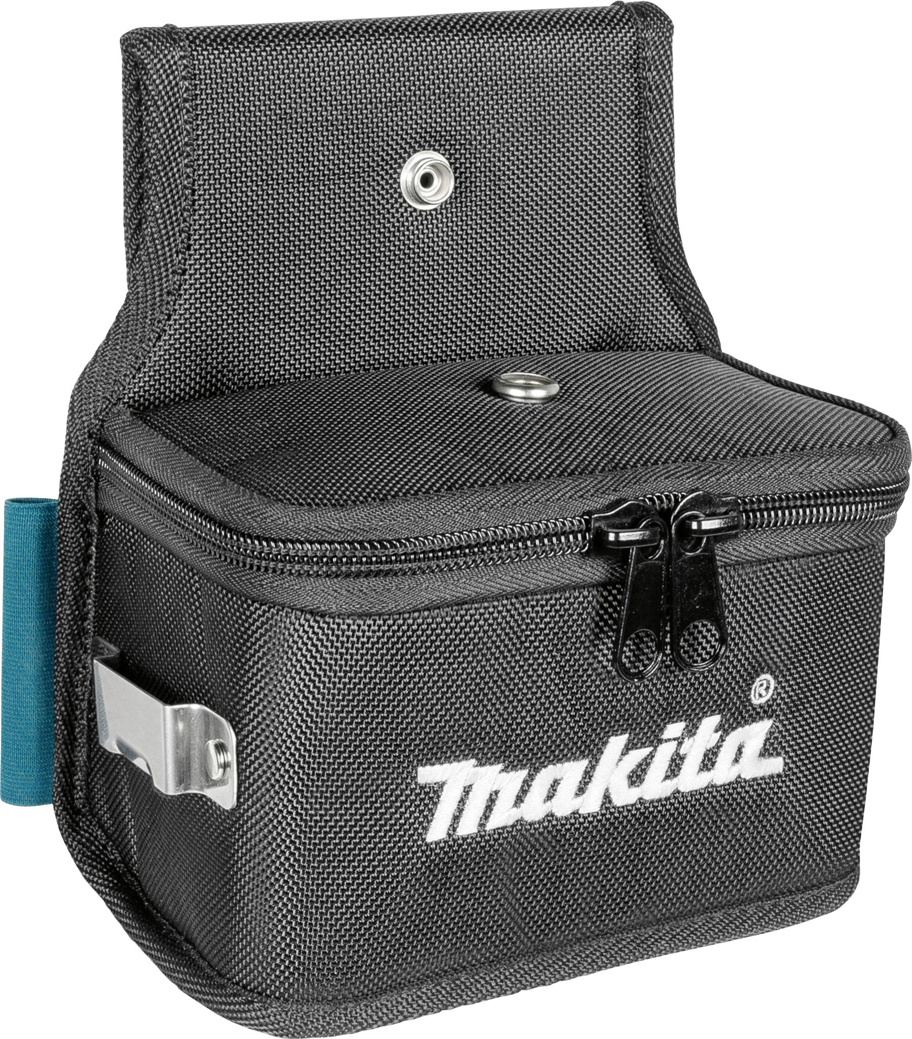 Makita E-15263 Werkzeugtasche unbestückt (L x B x H) 175 x 105 x 185mm