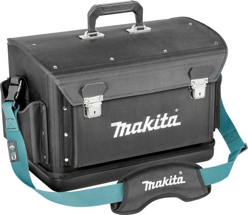 Makita E-15388 Werkzeugkoffer unbestückt