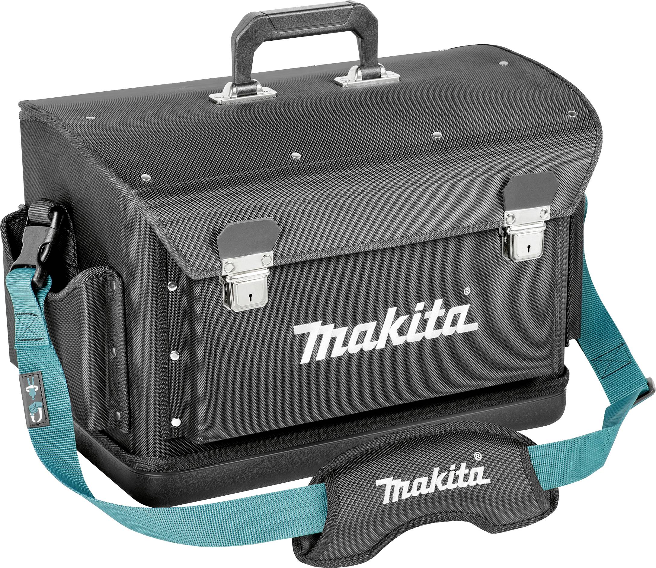 Makita E-15388 Werkzeugkoffer unbestückt