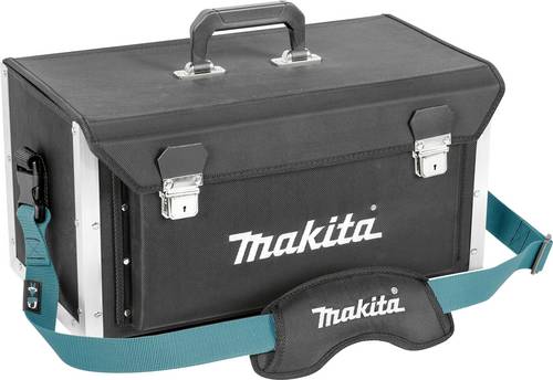 Makita E-15394 Werkzeugkoffer unbestückt