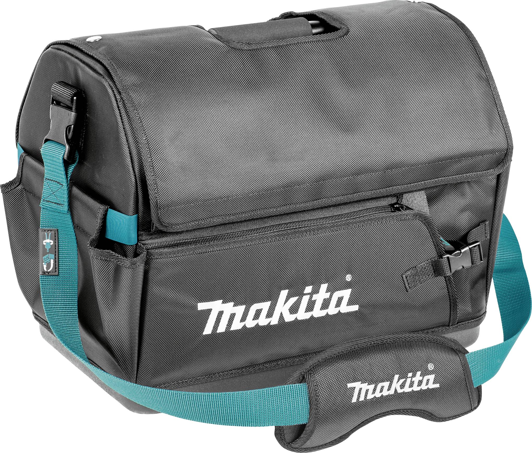 Makita E-15419 Werkzeugtasche unbestückt