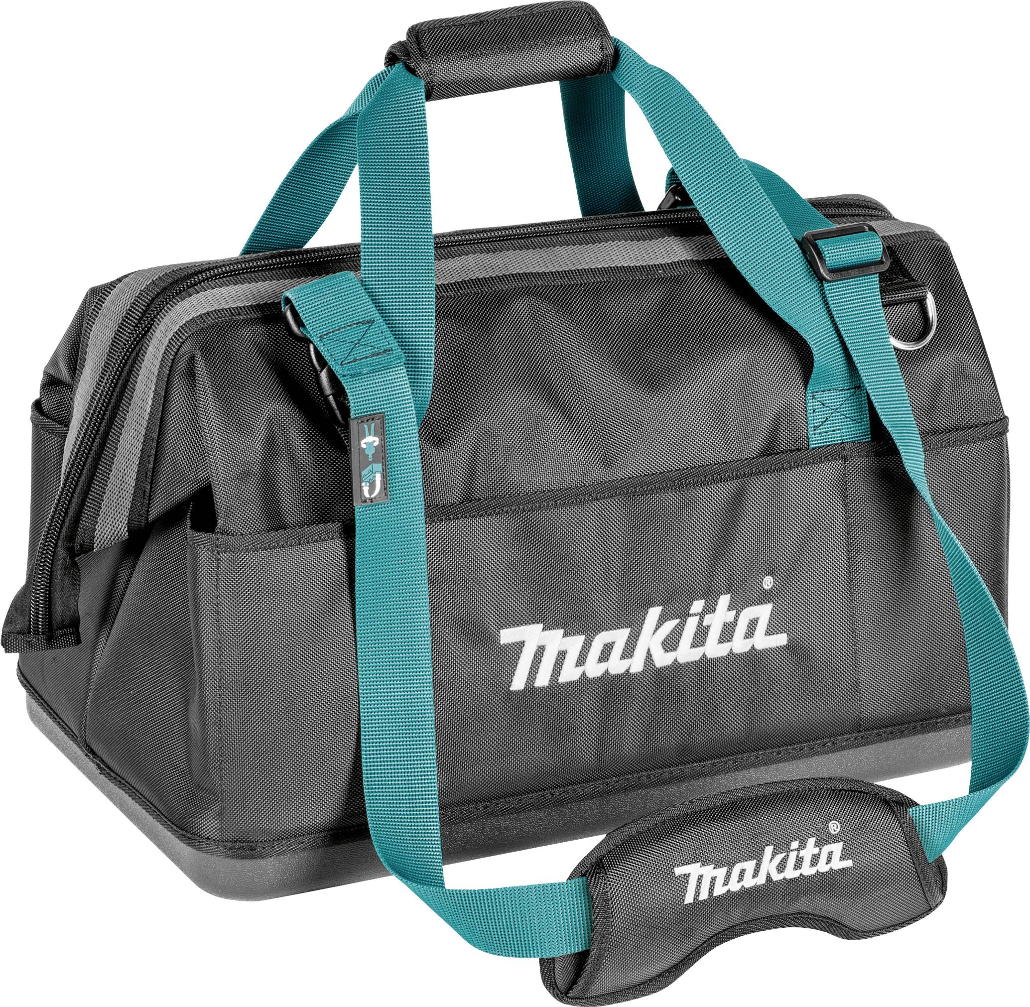 Makita E-15425 Werkzeugtasche unbestückt