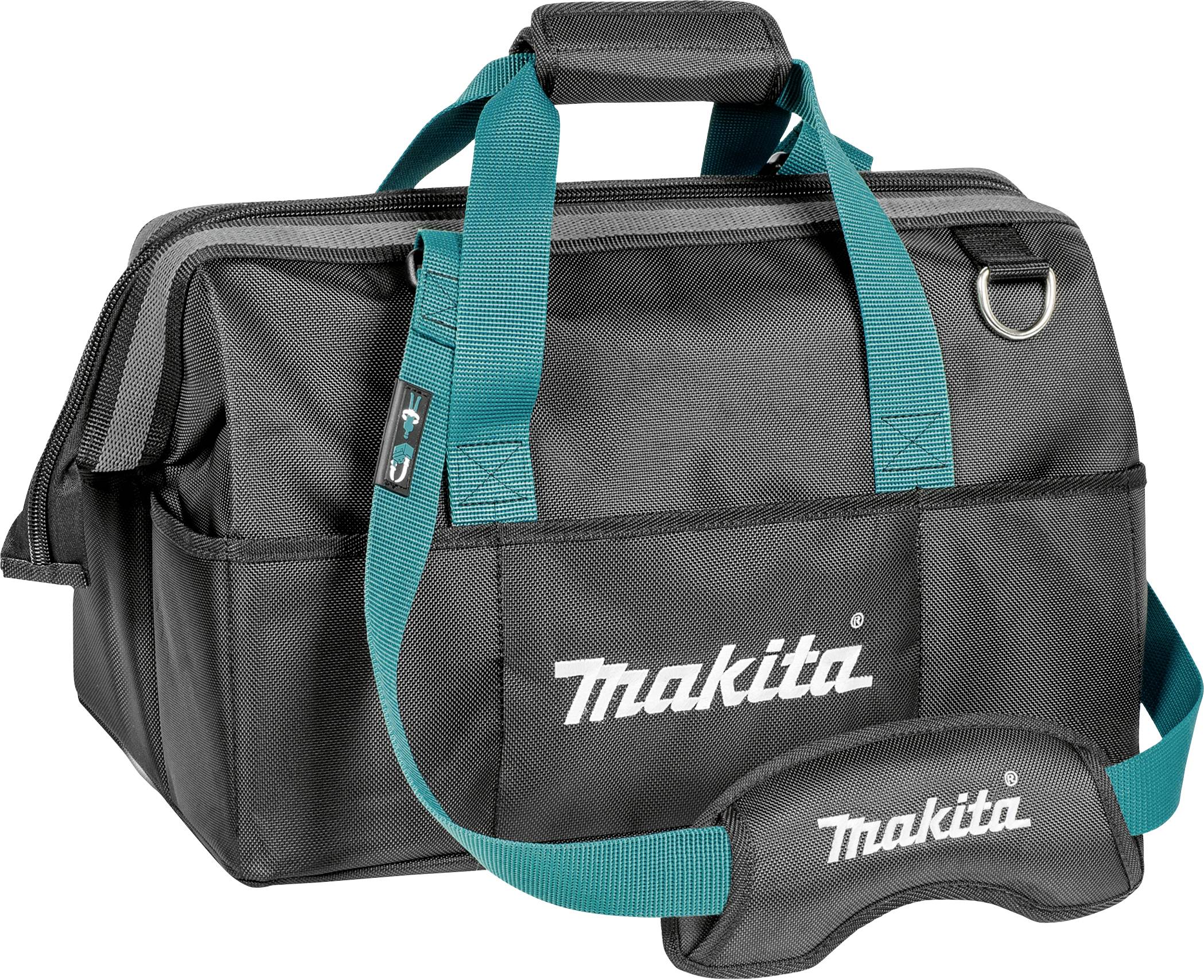 Makita E-15431 Werkzeugtasche unbestückt