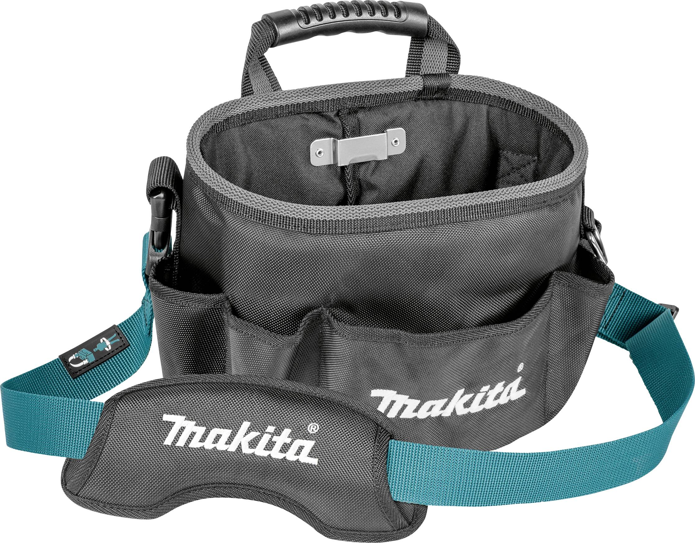 Makita E-15447 Werkzeugtasche unbestückt