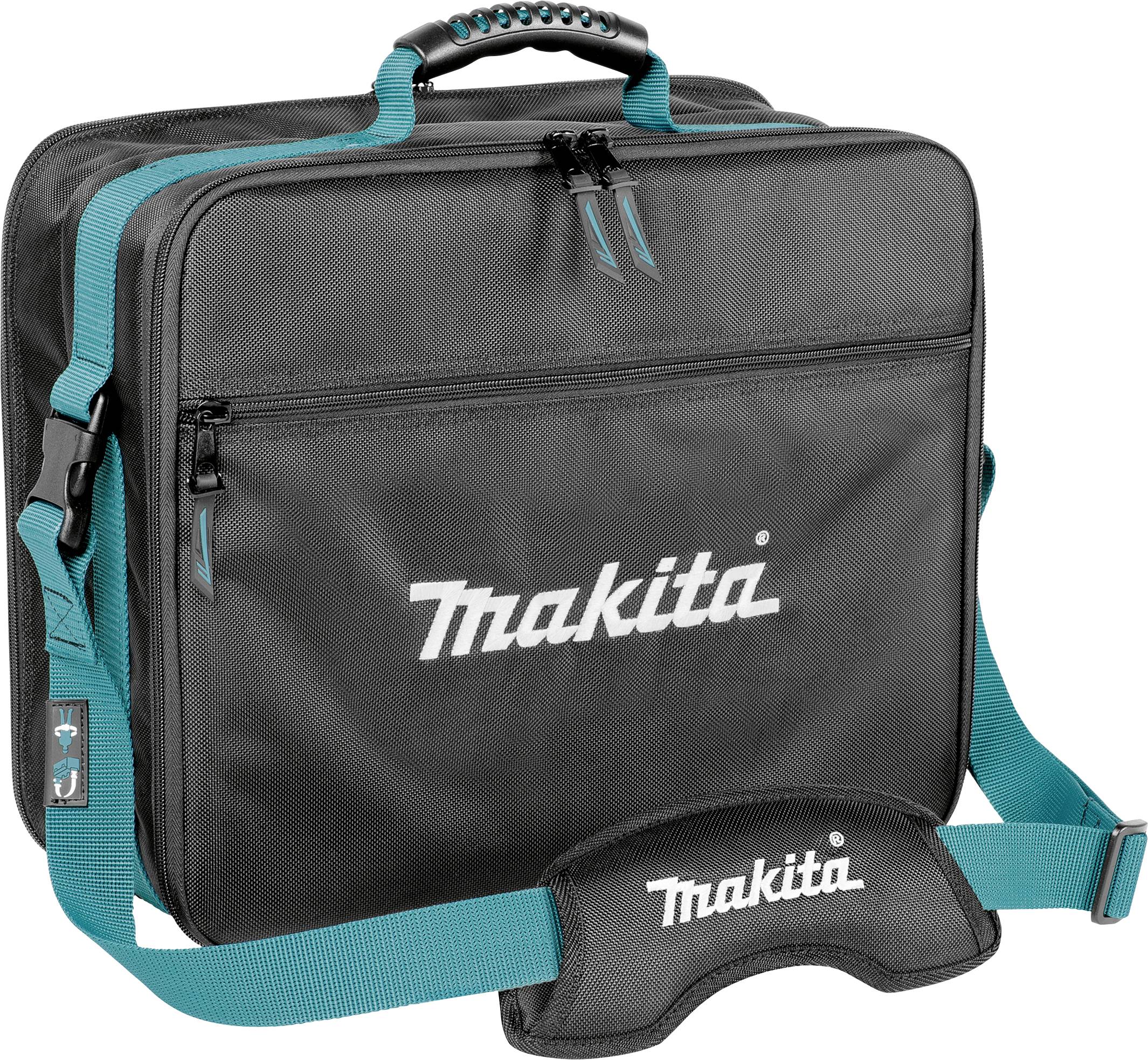 Makita E-15475 Laptop- und Technikertasche