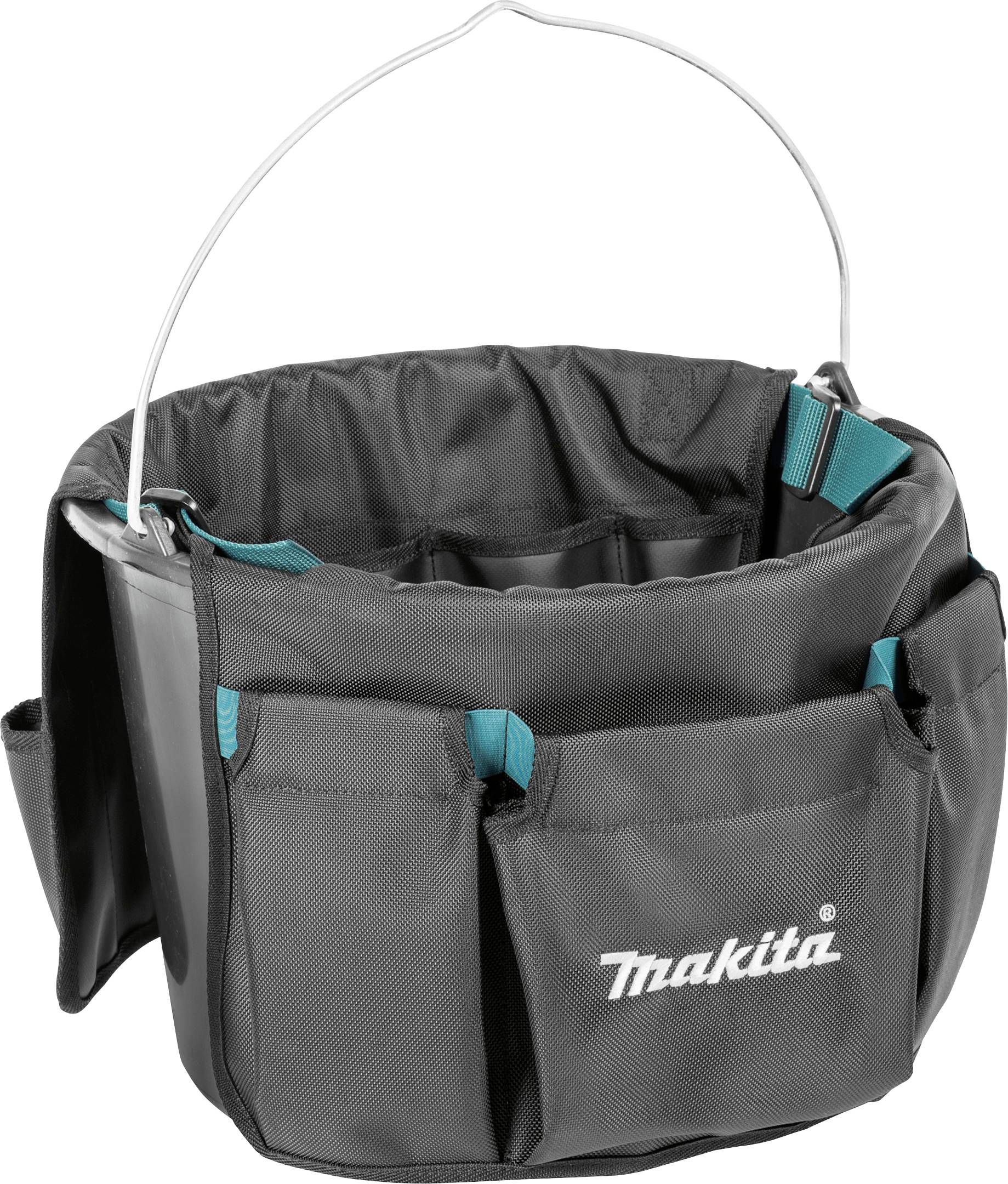 Makita E-15497 Werkzeugtasche unbestückt