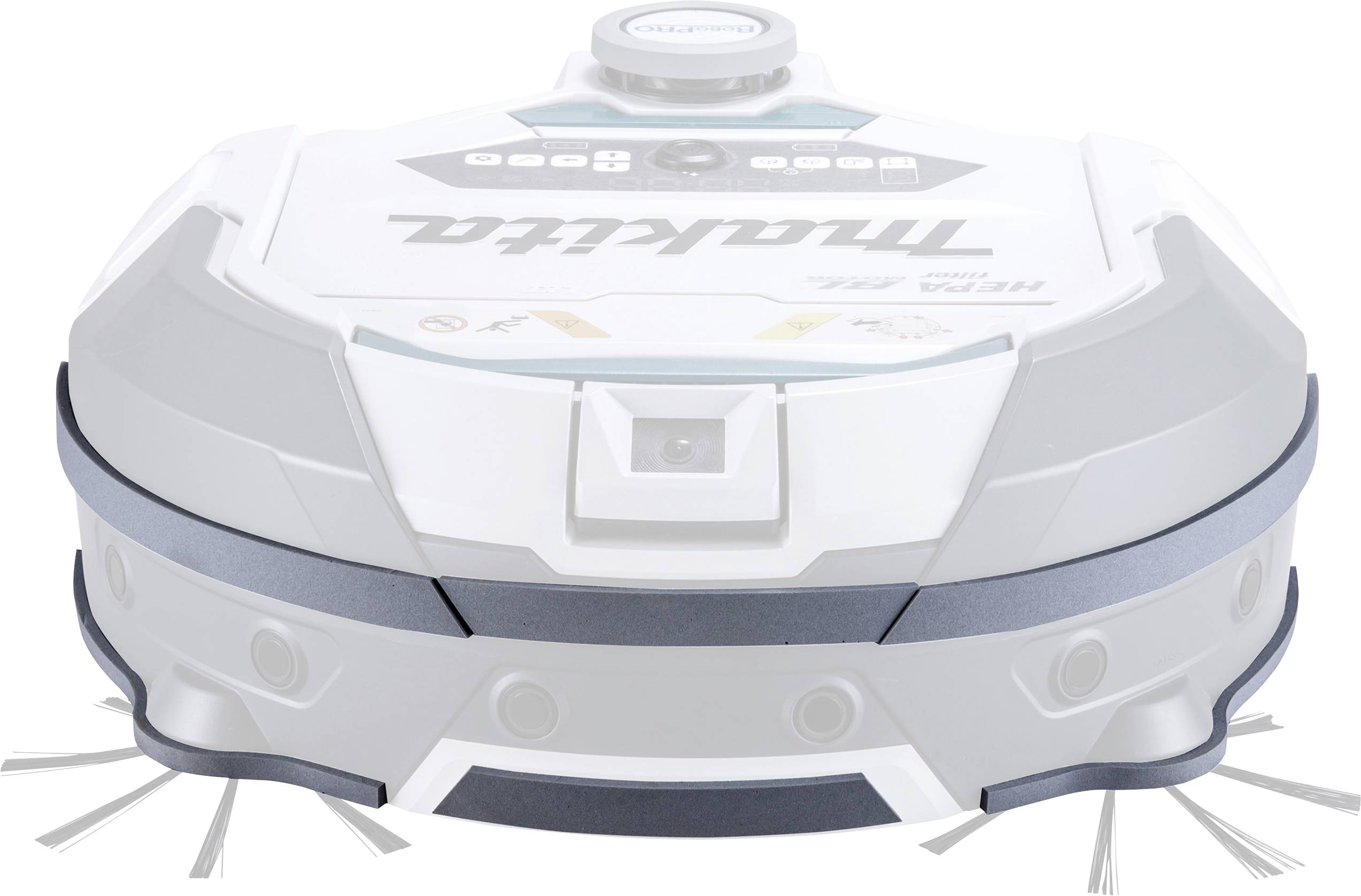 Makita 191X35-7 Schaumgummi-Set