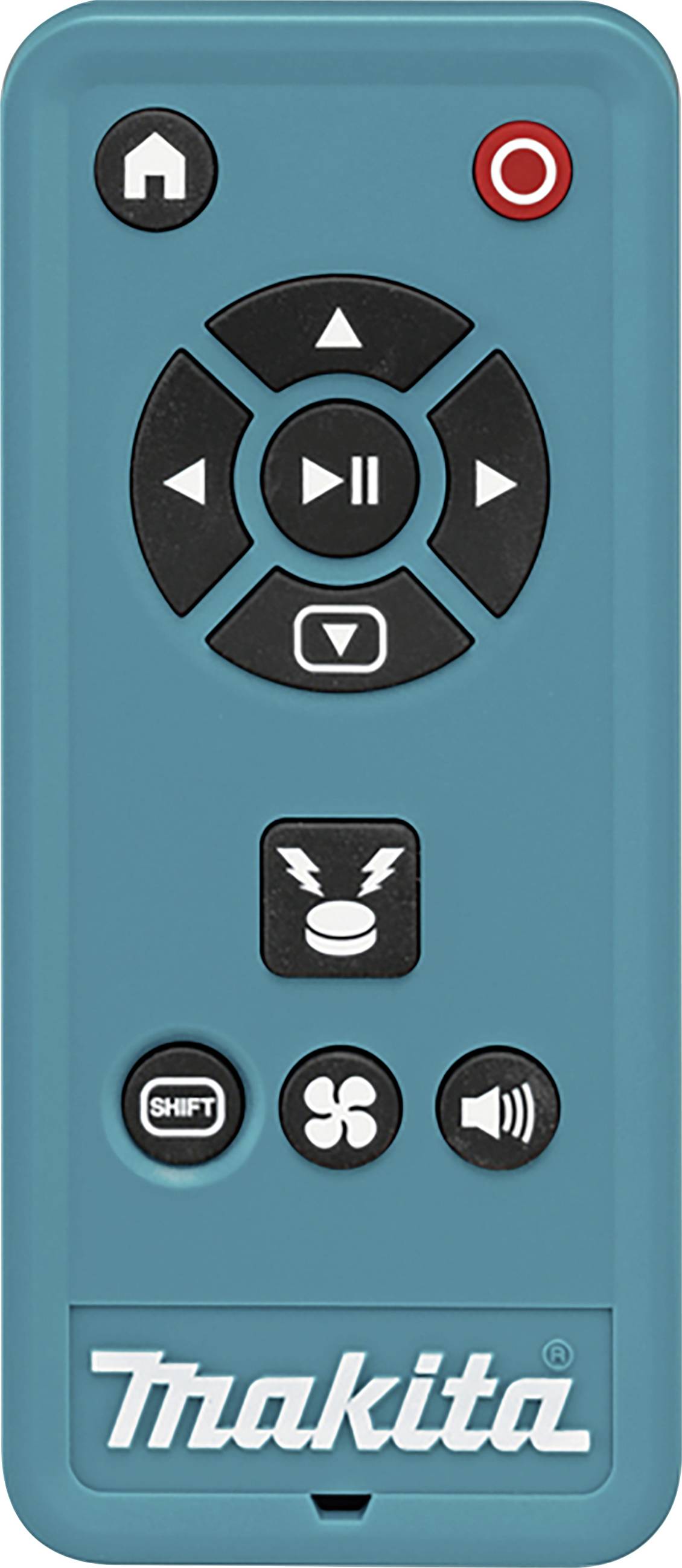 Makita 620H54-5 Fernbedienung