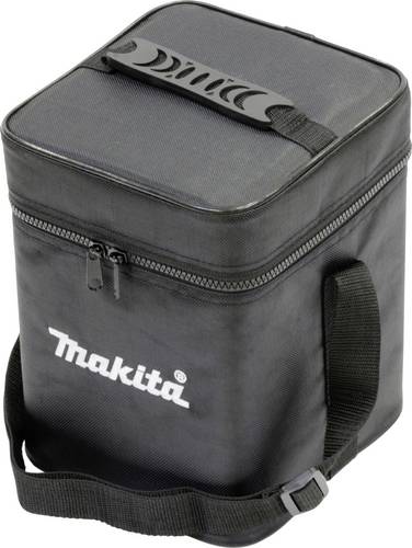 Makita TKK233F000 Transportkoffer (L x B x H) 190 x 190 x 250 mm