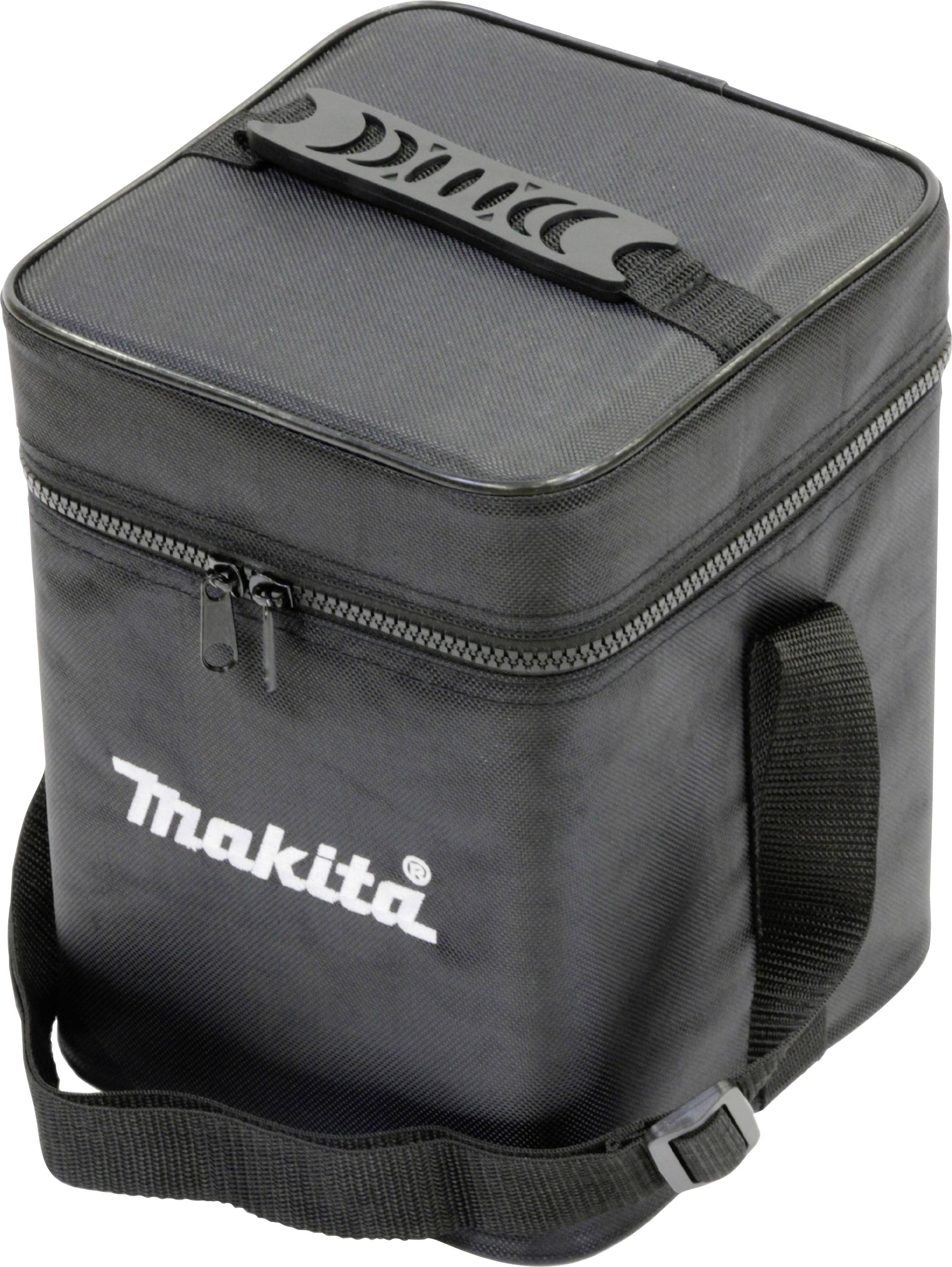 Makita TKK233F000 Transportkoffer (L x B x H) 190 x 190 x 250mm