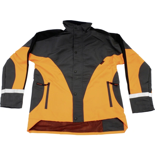 Makita 988132048 ARBEITSJACKE GR.048 Kleider-Größe: 48 Makita 988132048 ARBEITSJACKE GR.048 Kleider-Größe: 48