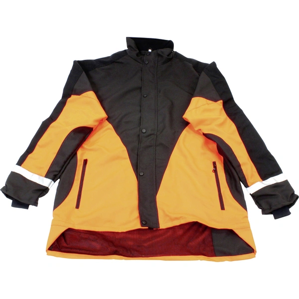 Makita 988132052 ARBEITSJACKE GR.052 988132052 Kleider-Größe: 52 Makita 988132052 ARBEITSJACKE GR.052 988132052 Kleider-Größe: 52