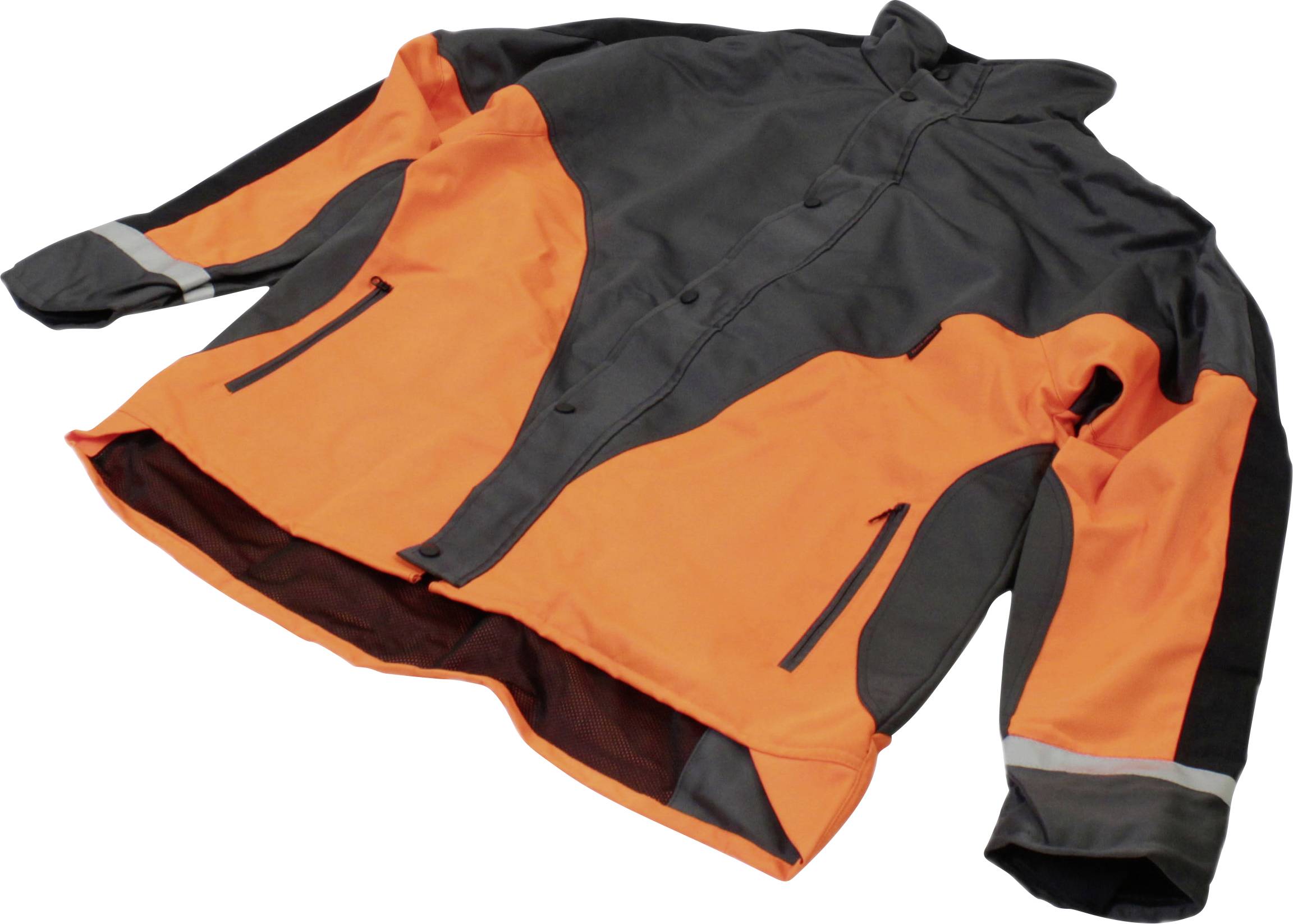 Makita 988313056 FORSTJACKE PLUS Kleider-Größe: 54/56