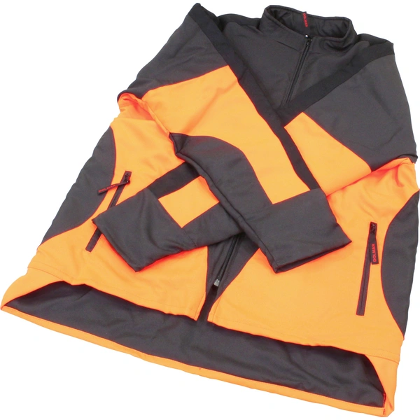 Makita 988003252 Schnittschutzjacke Kleider-Größe: 50/52 Makita 988003252 Schnittschutzjacke Kleider-Größe: 50/52