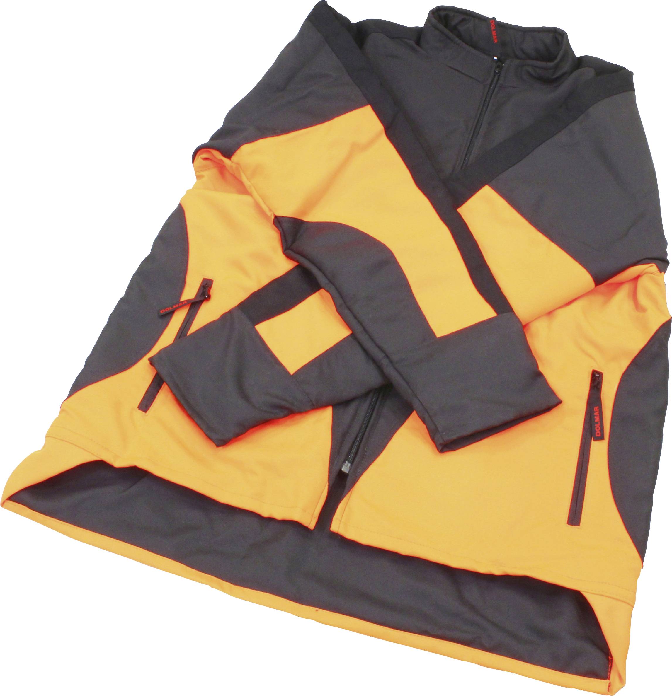 Makita 988003256 Schnittschutzjacke Kleider-Größe: 54/56