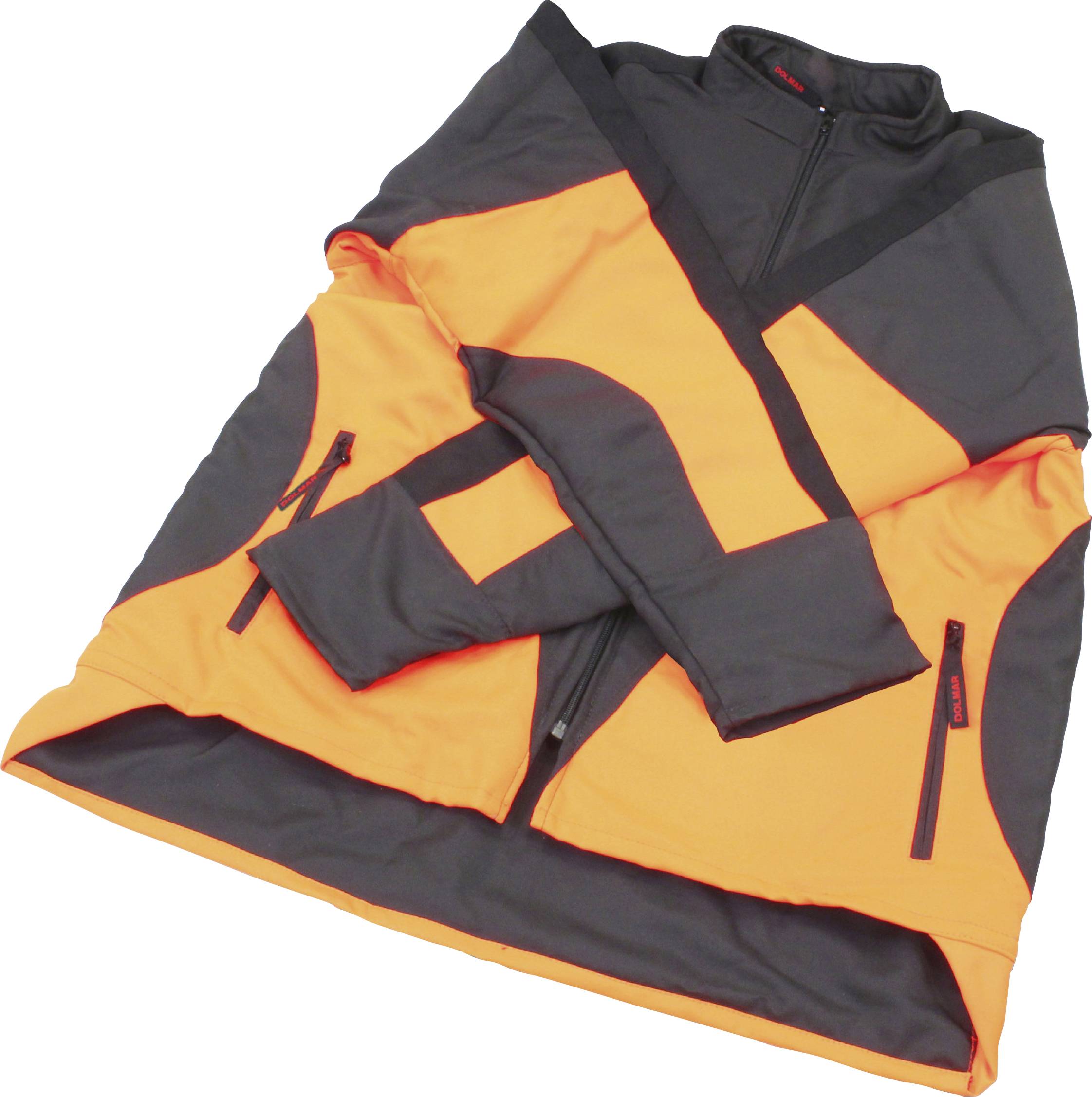 Makita 988003264 Schnittschutzjacke Kleider-Größe: 62/64