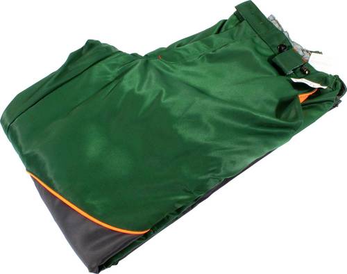 Makita 988127056 Bundhose Grün, Anthrazit Kleider-Größe: 56