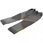 Makita 988129054 Bundhose Anthrazit/Schwarz Kleider-Größe: 54 Makita 988129054 Bundhose Anthrazit/Schwarz Kleider-Größe: 54