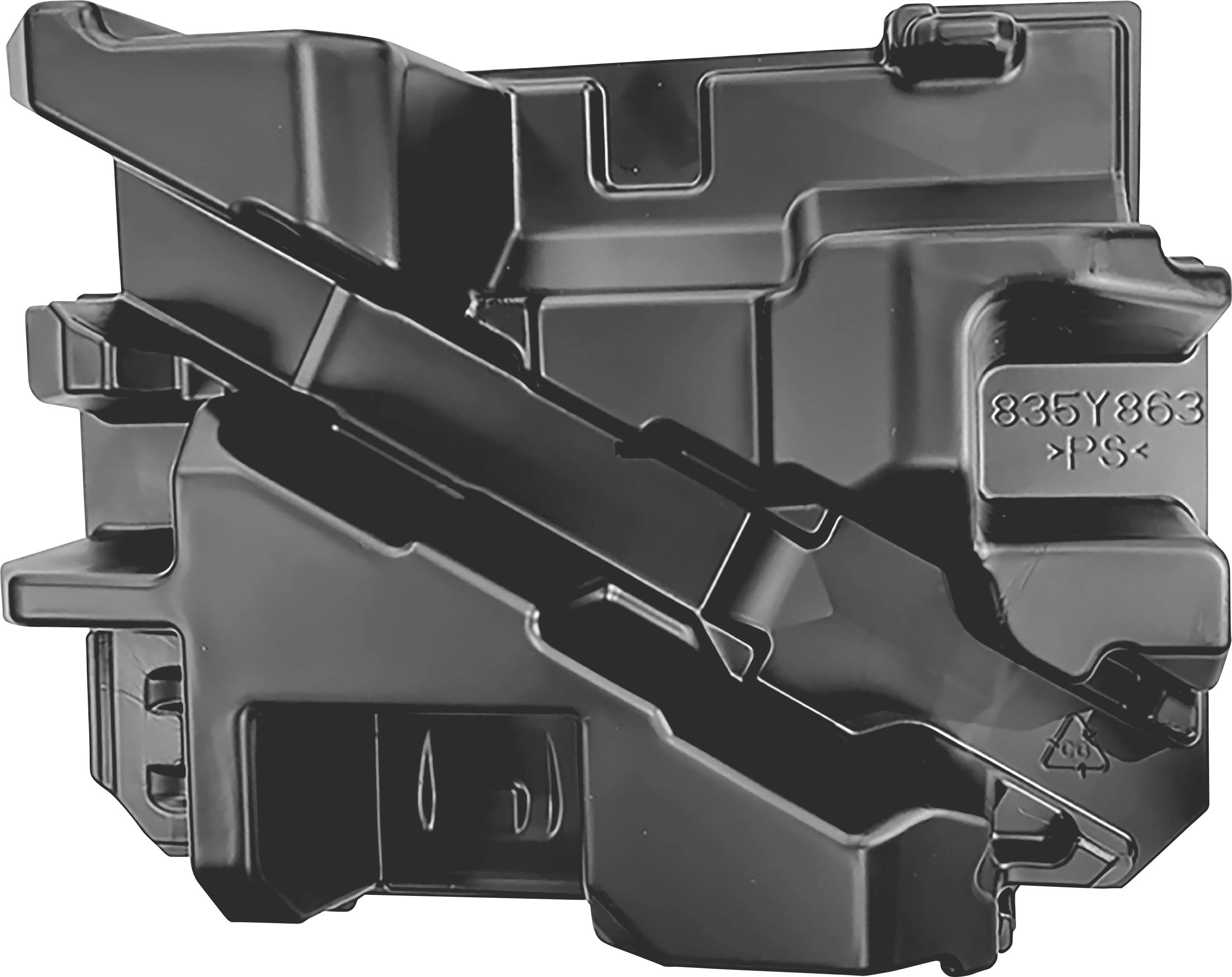 Makita 835Y86-3 Koffereinlage (L x B x H) 380 x 285 x 90mm