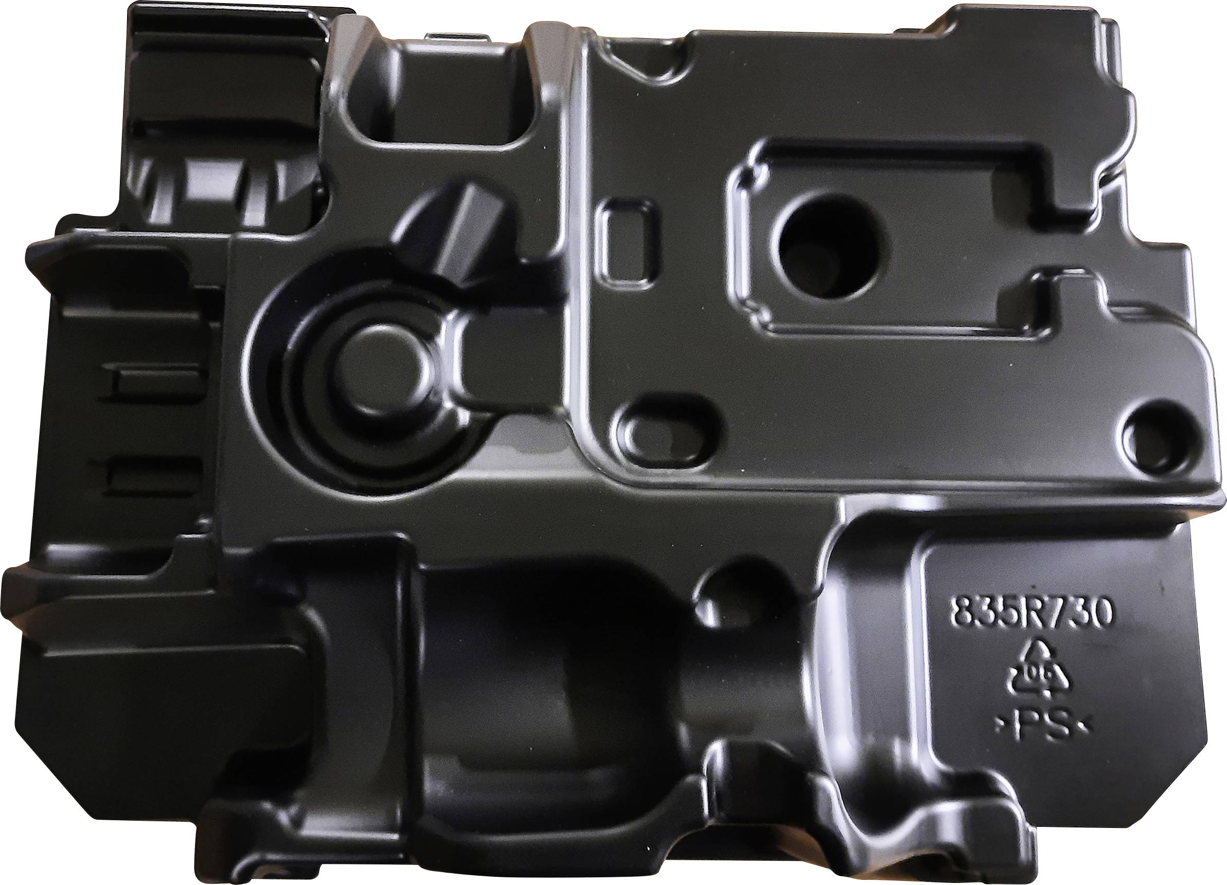 Makita 835R73-0 Koffereinlage (L x B x H) 380 x 285 x 74mm