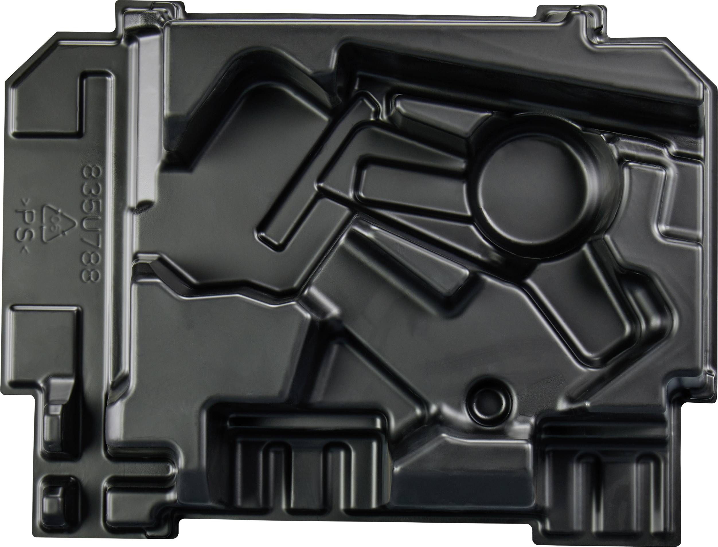 Makita 835U78-8 Koffereinlage (L x B x H) 380 x 285 x 80mm