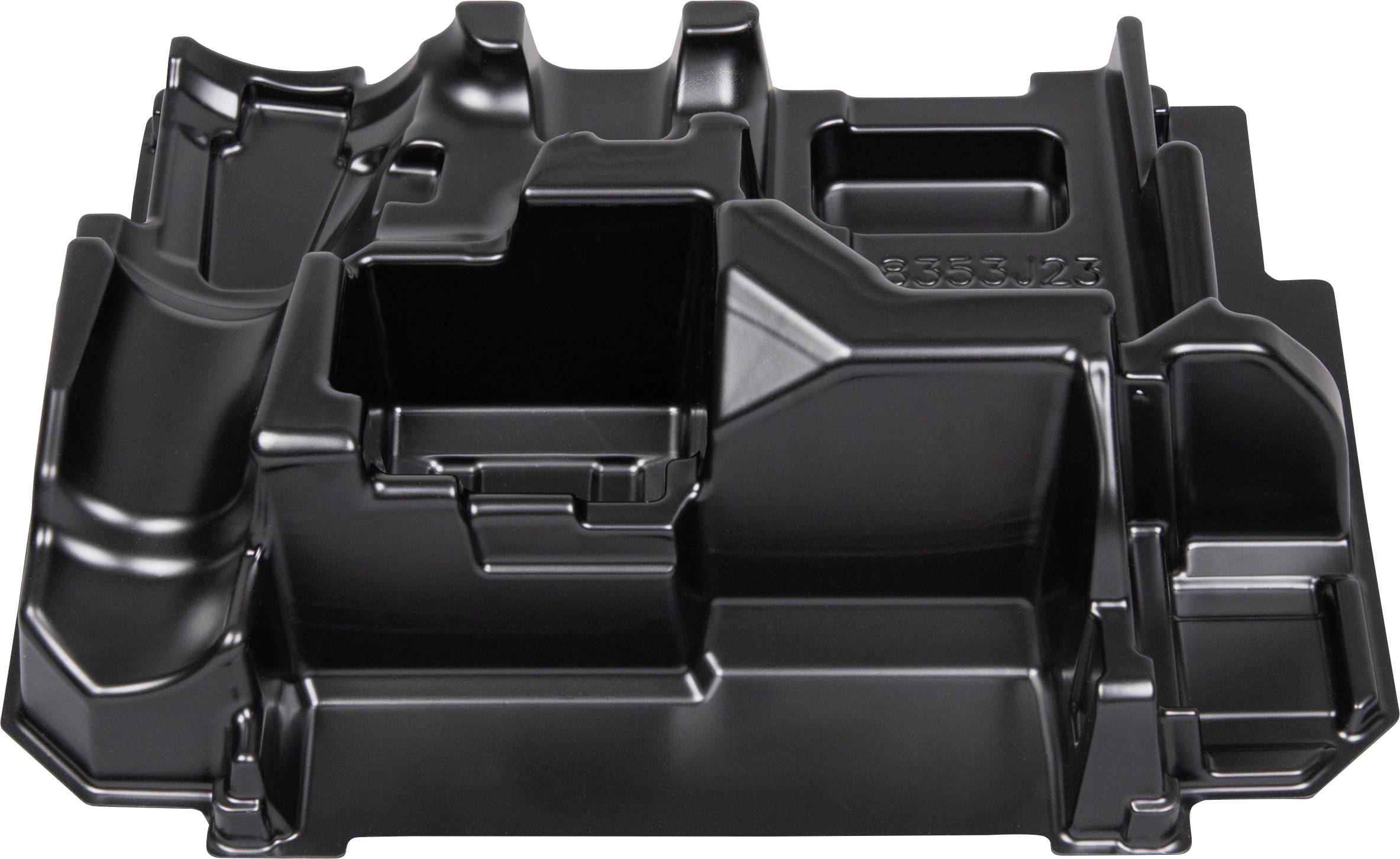 Makita 8353J2-3 Koffereinlage (L x B x H) 382 x 285 x 100mm