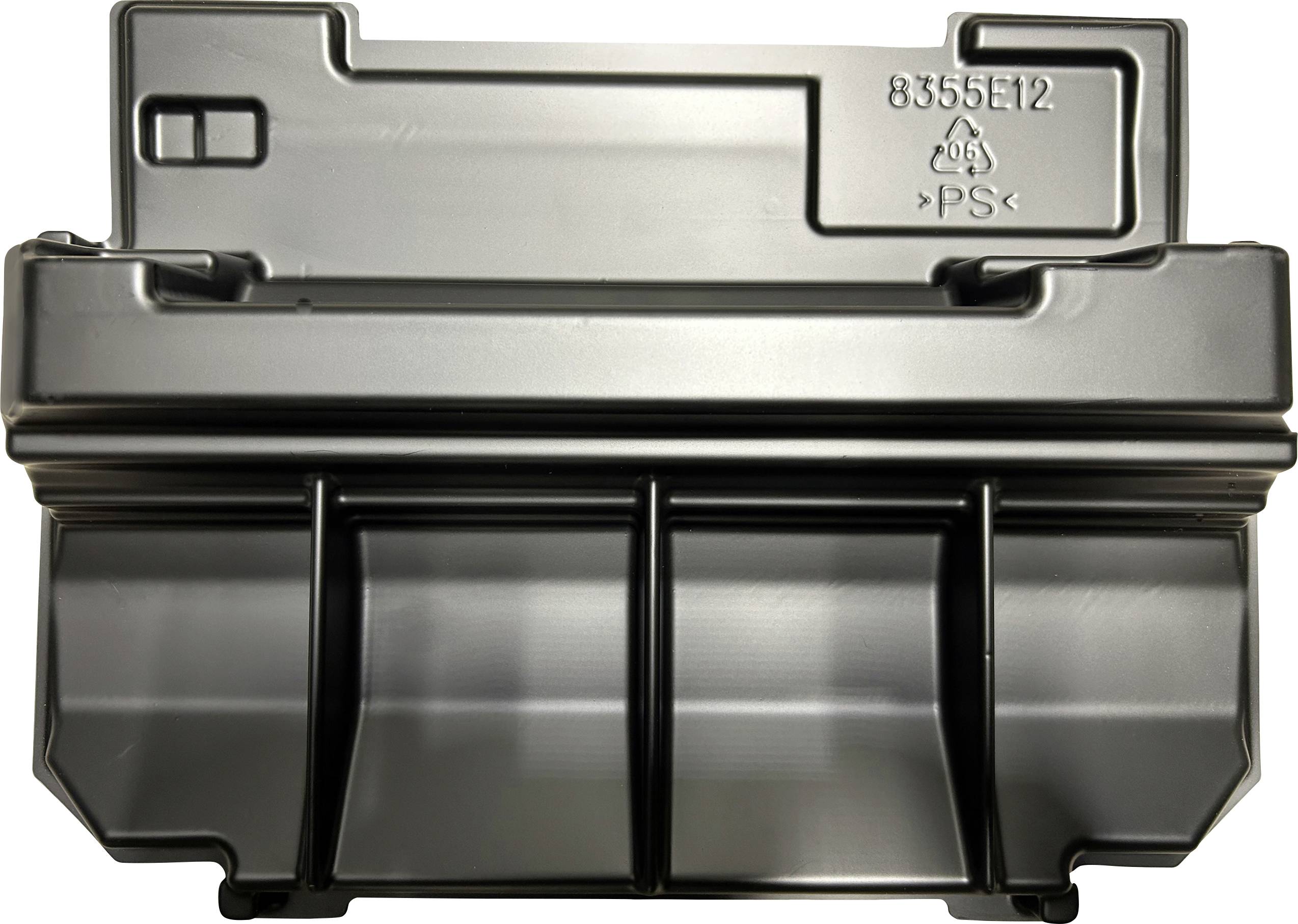 Makita 8355E1-2 Koffereinlage (L x B x H) 380 x 285 x 65mm