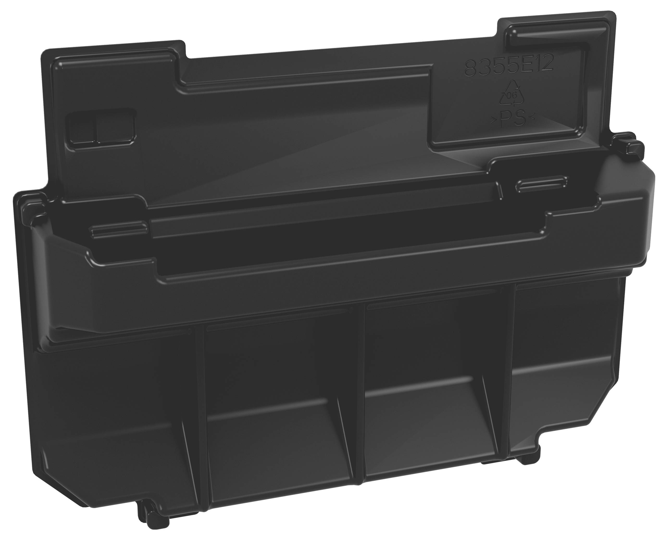 Makita 8355E1-2 Koffereinlage (L x B x H) 380 x 285 x 65mm