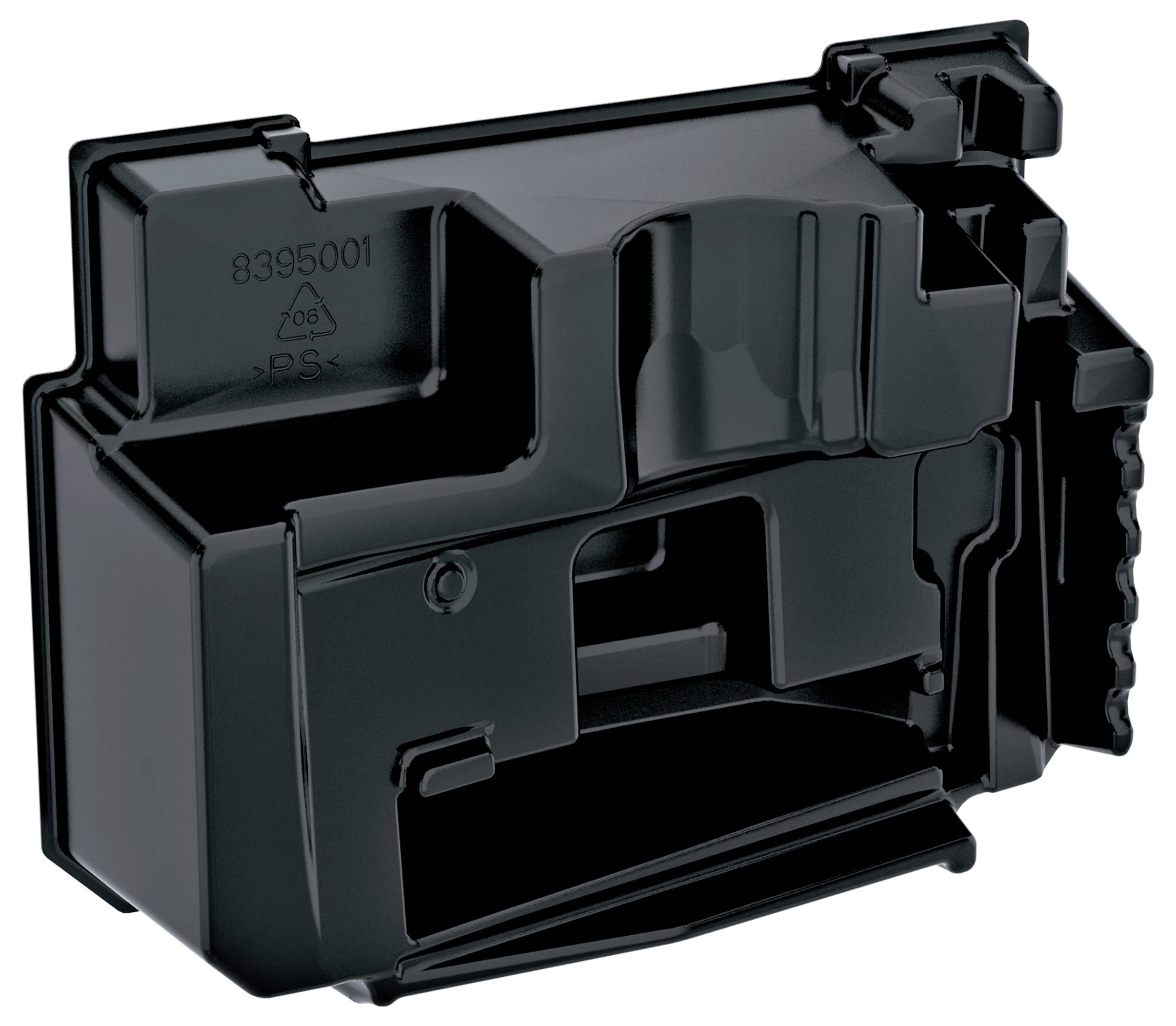 Makita 839500-1 Koffereinlage (L x B x H) 380 x 285 x 115mm