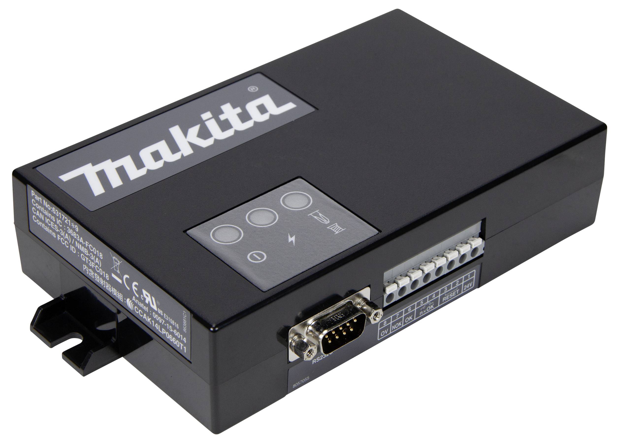 Makita 194444-5 Empfänger