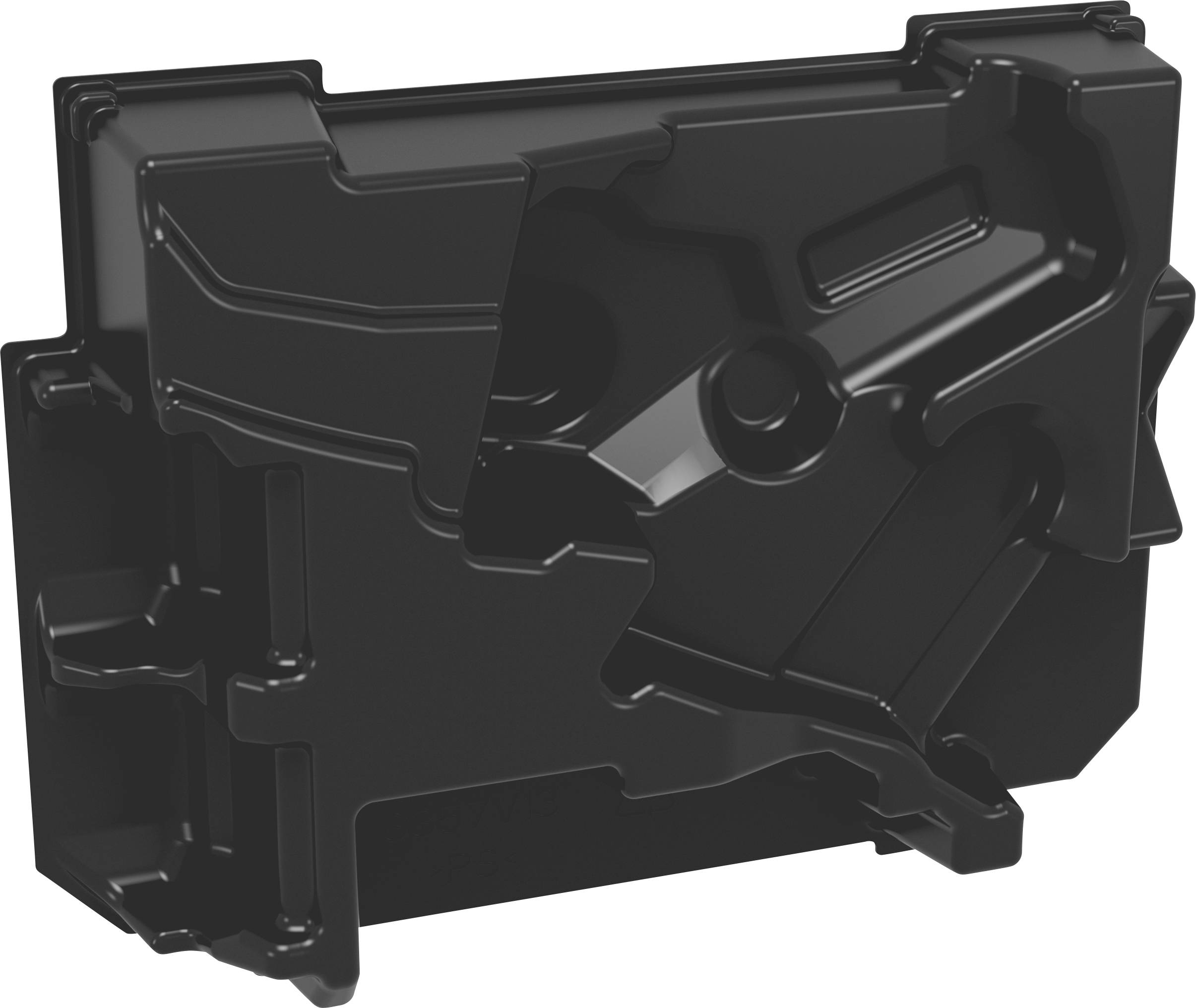 Makita 8357V1-3 Koffereinlage (L x B x H) 380 x 285 x 70mm