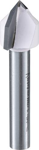 Makita D-47868 Nutfräser