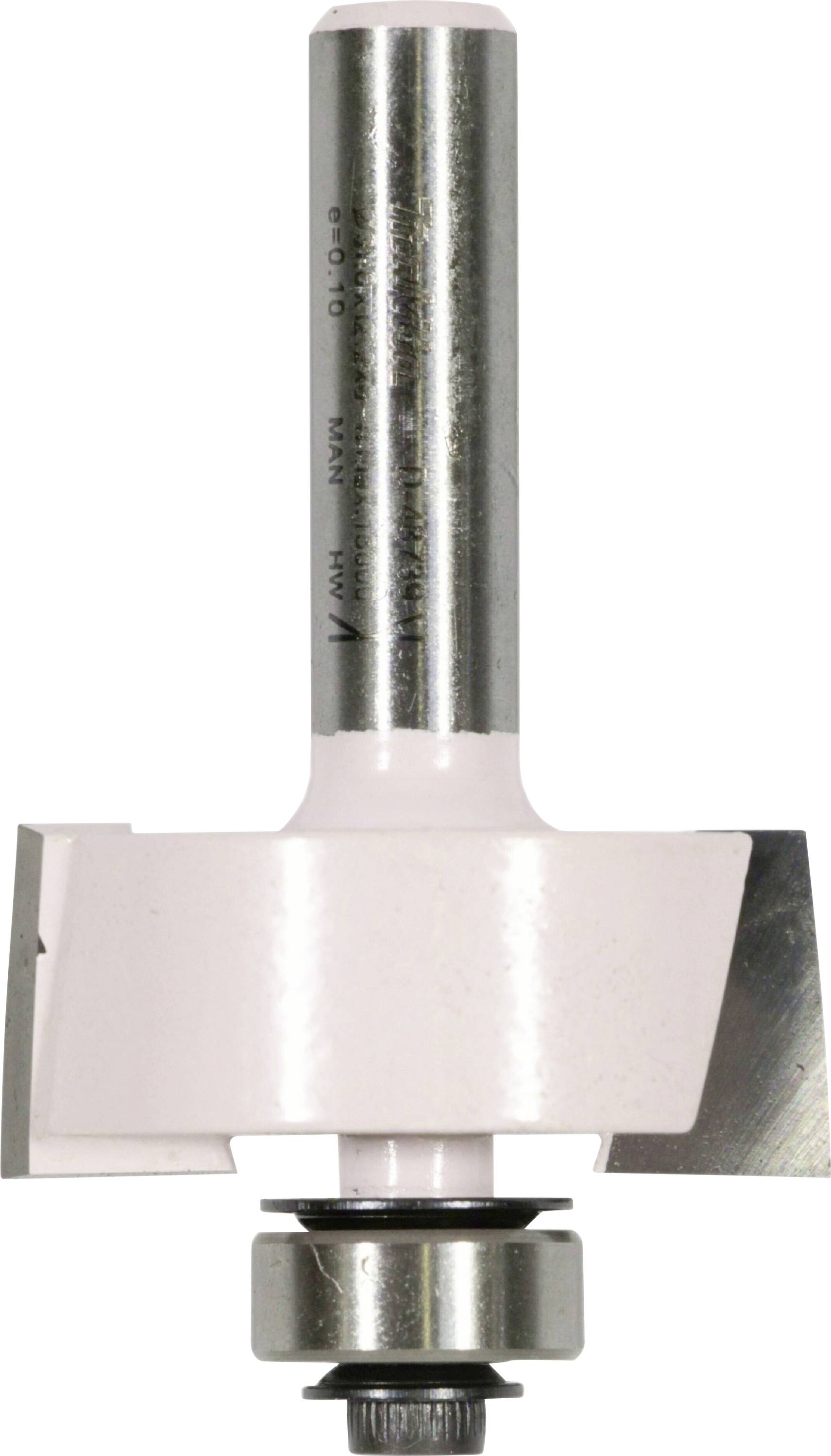 Makita D-48739 Fugenfräser Länge 54.6mm