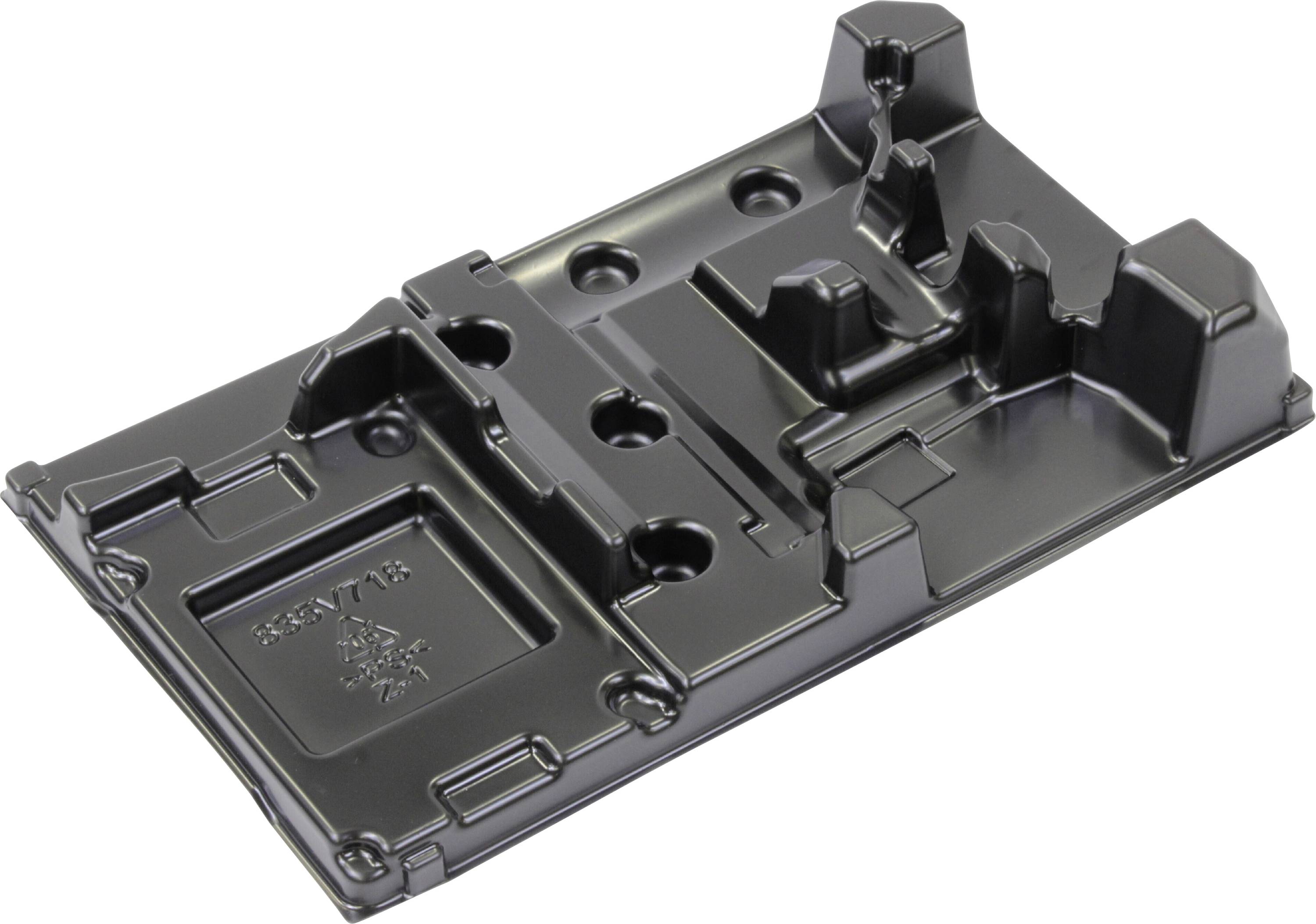 Makita 835V71-8 Koffereinlage (L x B x H) 462 x 275 x 70mm