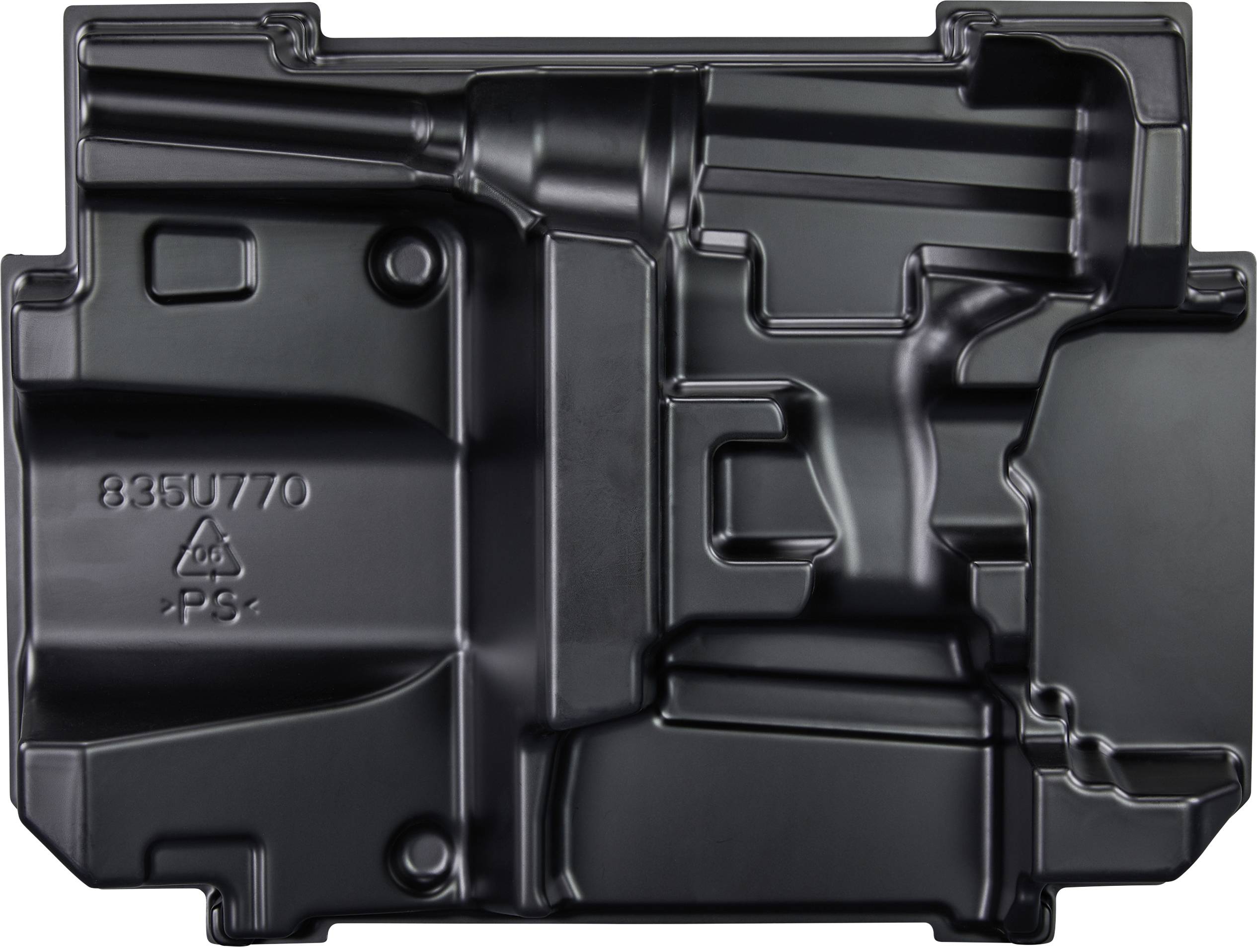 Makita 835U77-0 Koffereinlage (L x B x H) 380 x 285 x 72mm