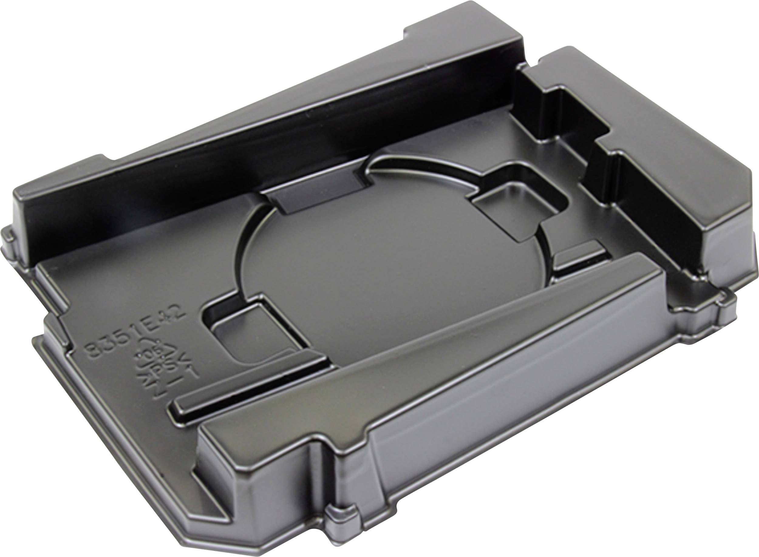 Makita 8351E4-2 Koffereinlage (L x B x H) 375 x 285 x 52mm