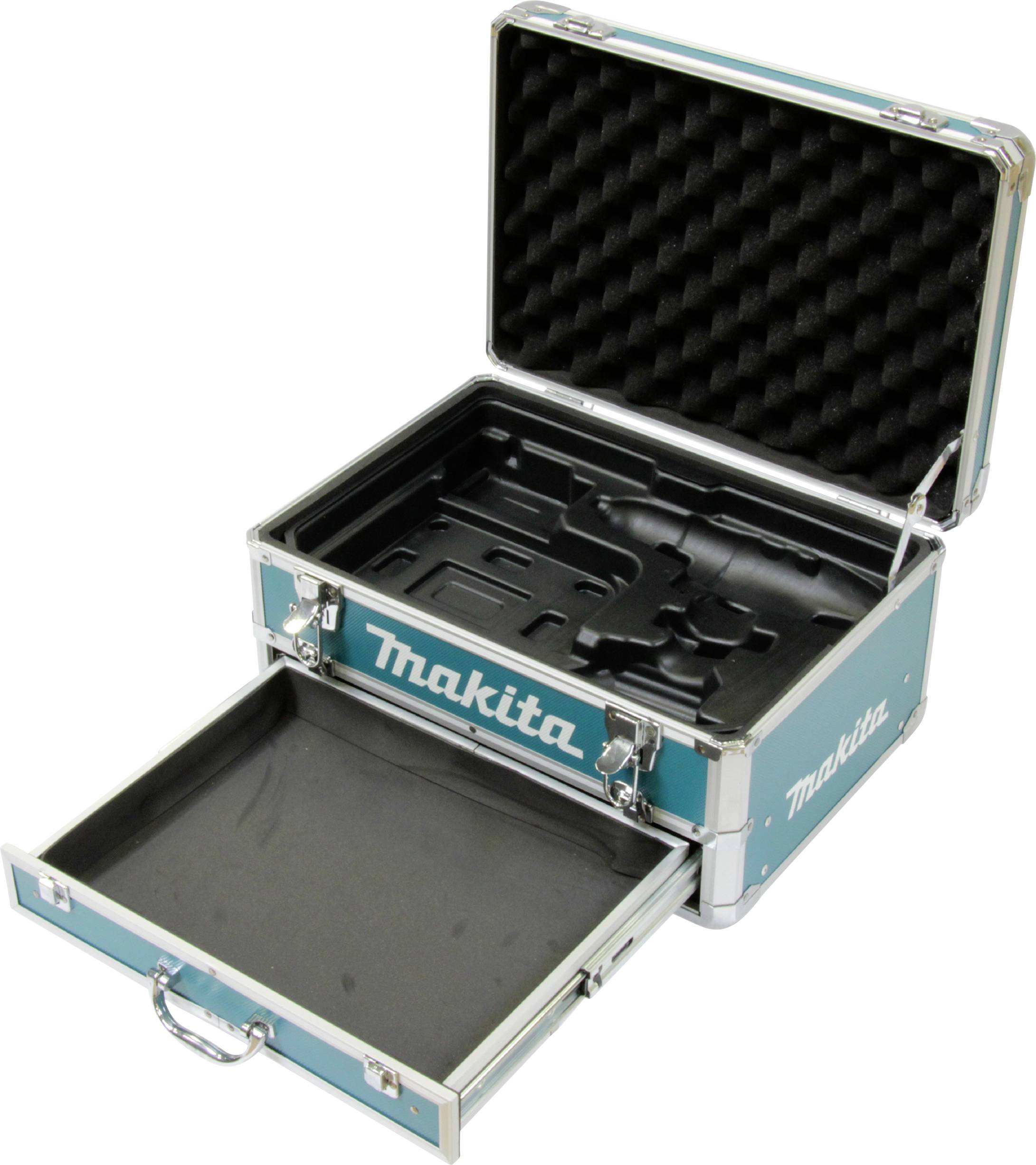 Makita 198022-3 Schubladenkoffer (L x B x H) 435 x 320 x 260mm