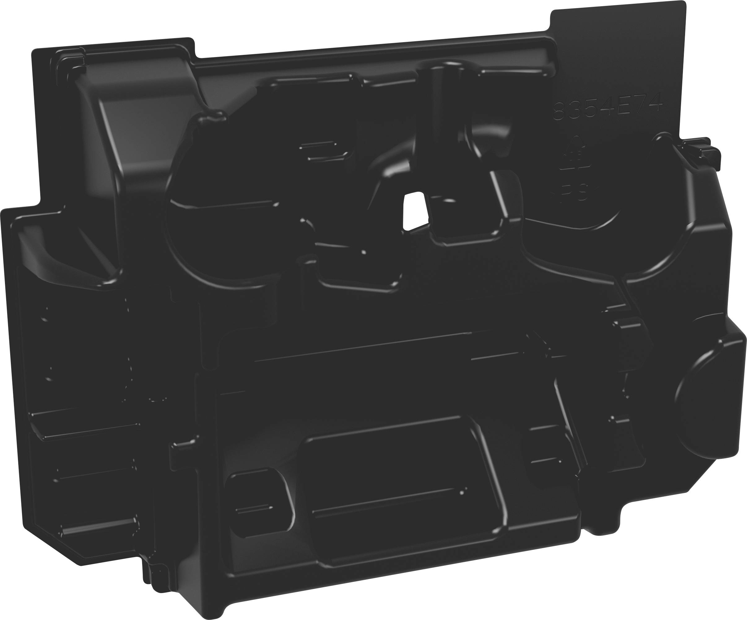 Makita 8354E7-4 Koffereinlage (L x B x H) 380 x 285 x 80 mm